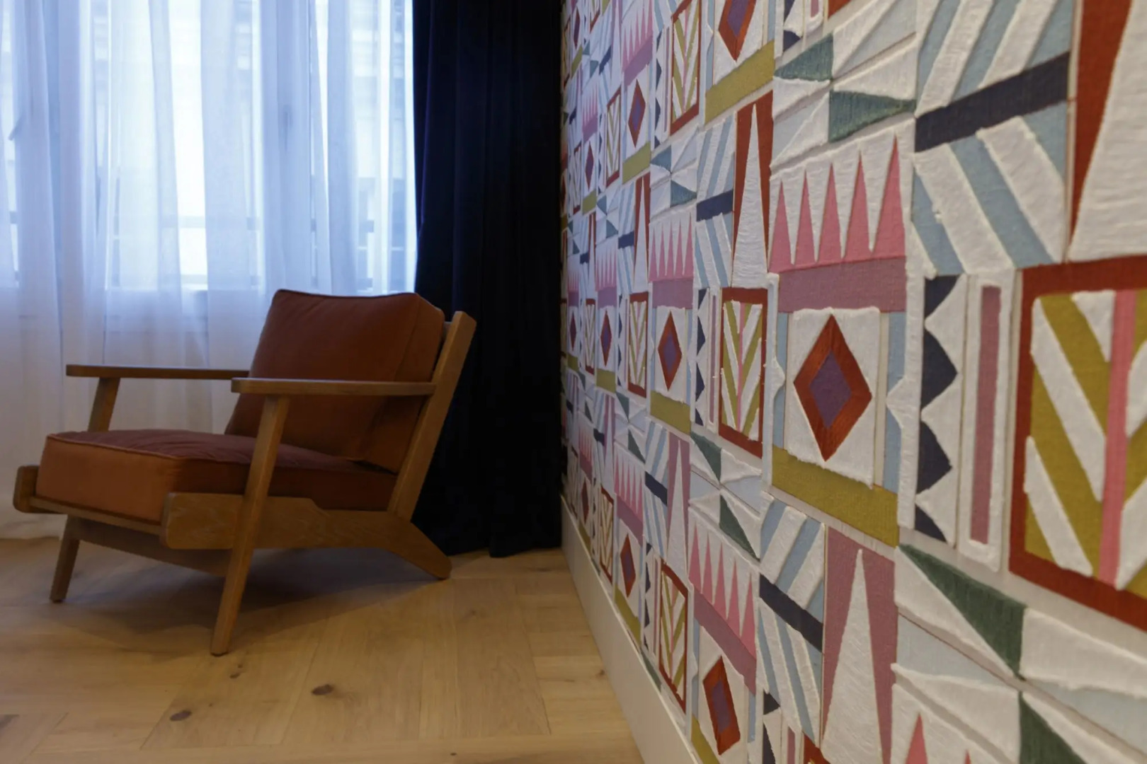 Hôtel Edgar & Achille