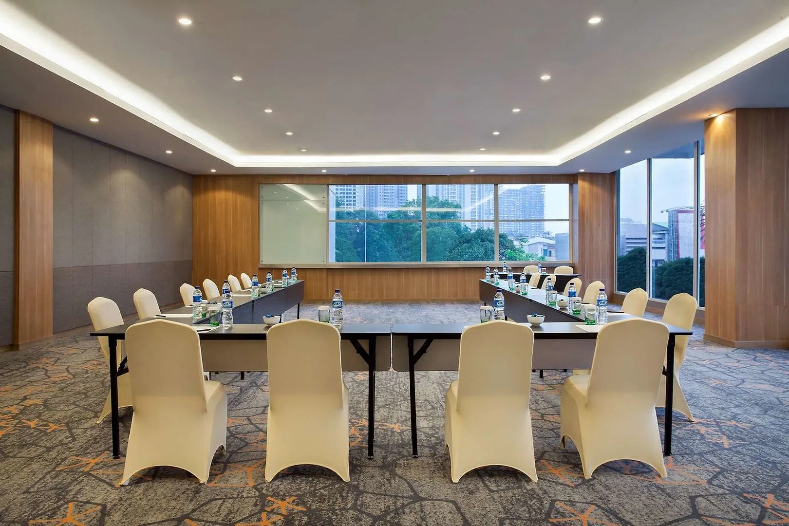 Radisson Medan