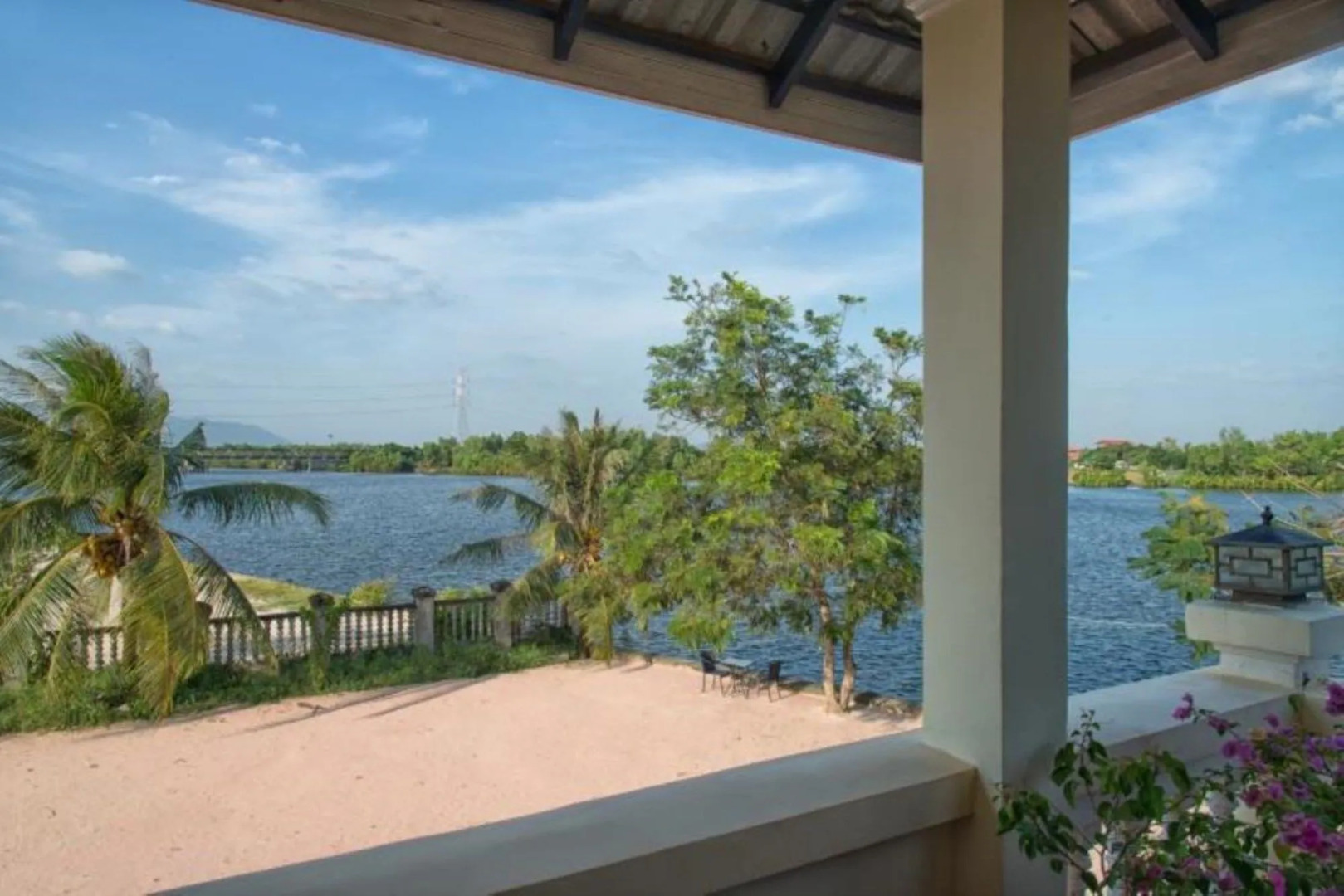 Pink Sands Villa - All Adults