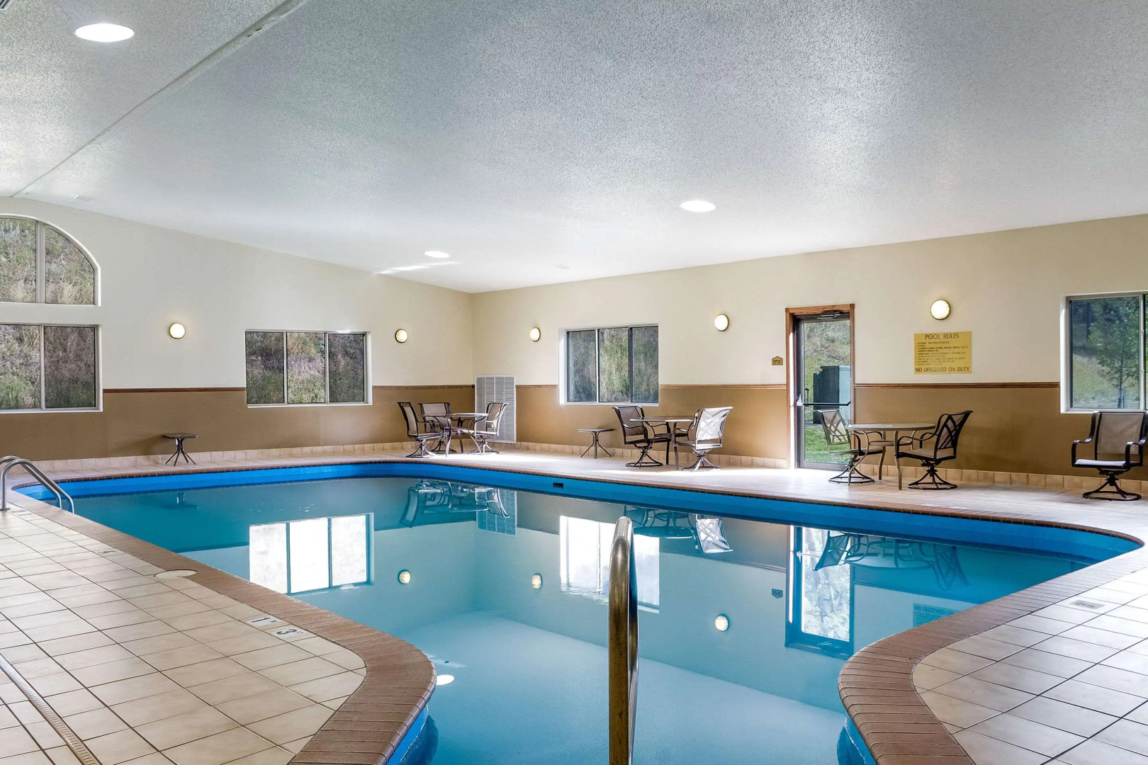 Comfort Inn And Suites Custer