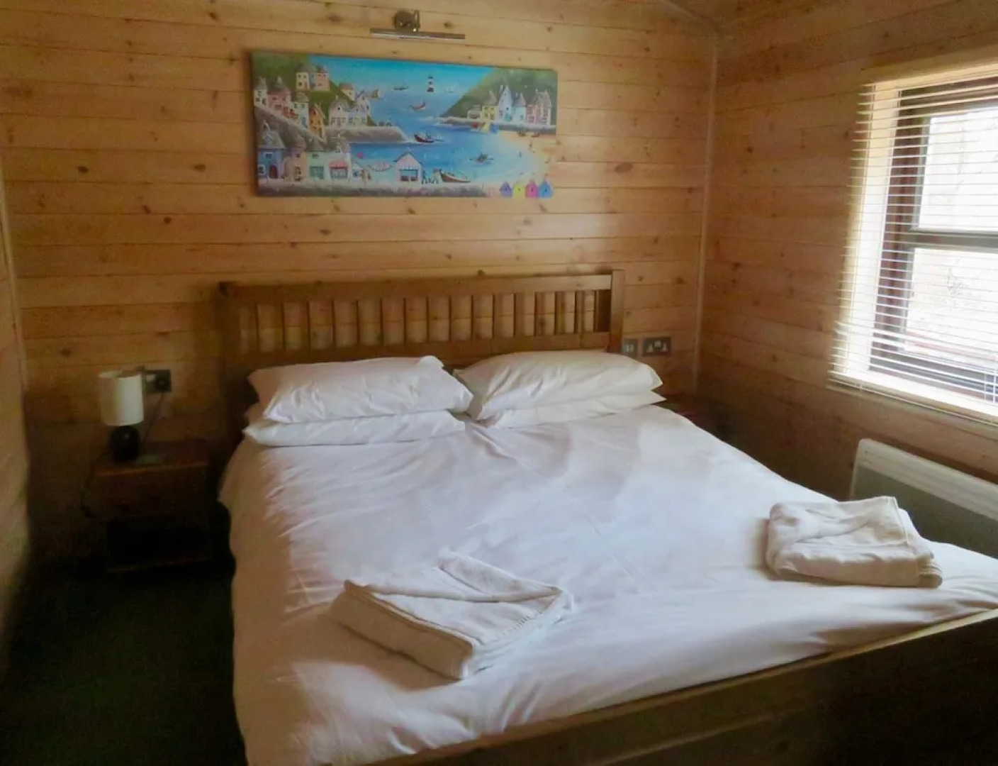 Fritton Lake Retreats