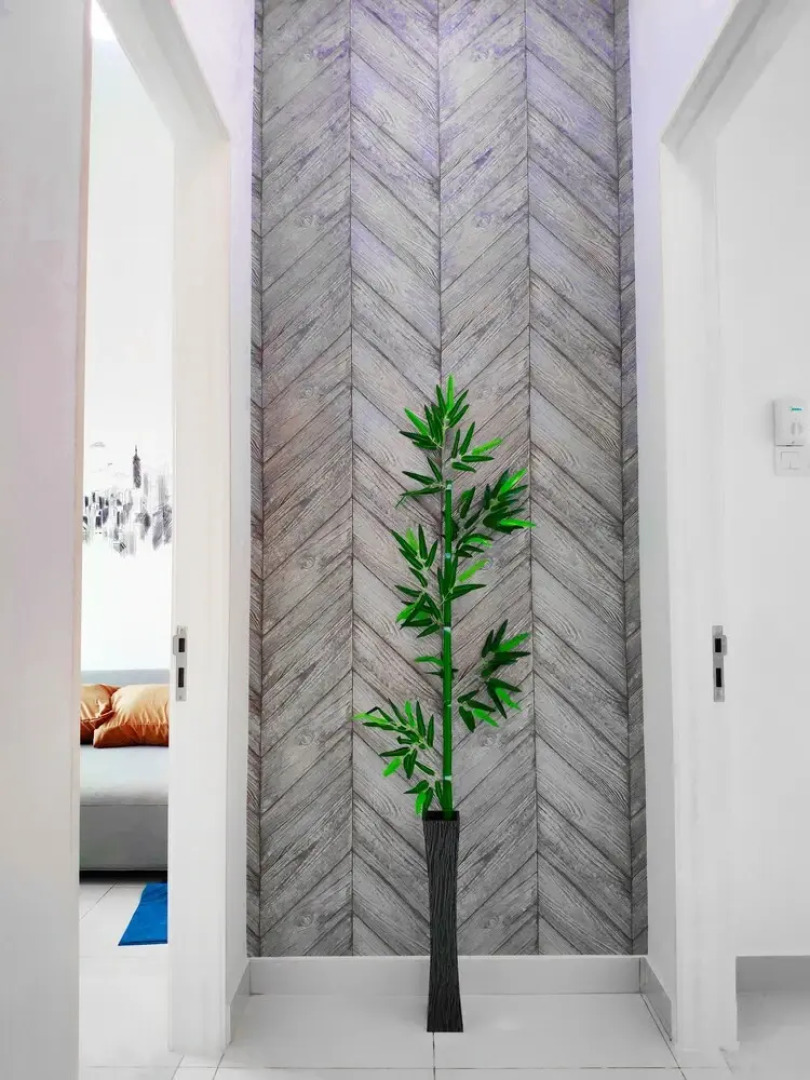 La Thea Residences - Spacious Balcony