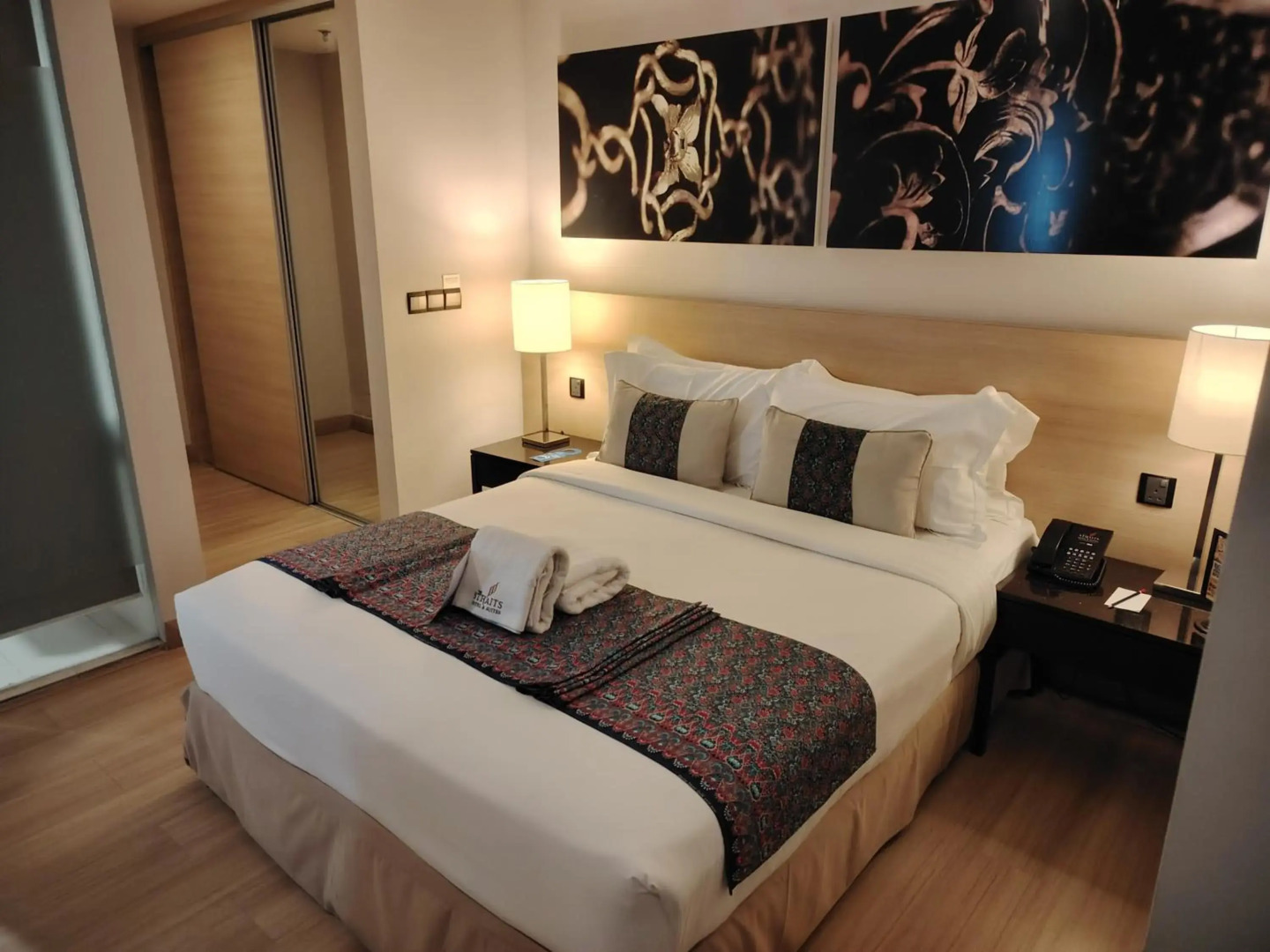 Asia Melaka Hotel managed by The Straits Hotel & Suites