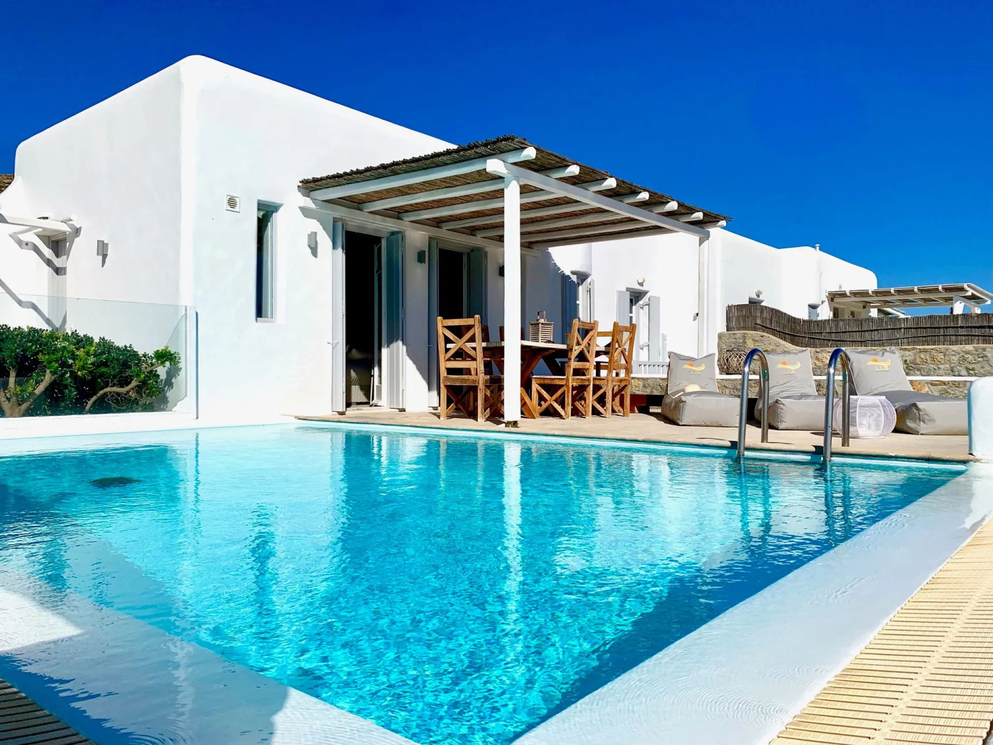 LLB Luxury Villas & Suites Mykonos