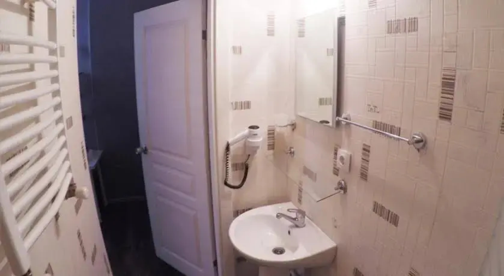 Eastwest Guesthouse