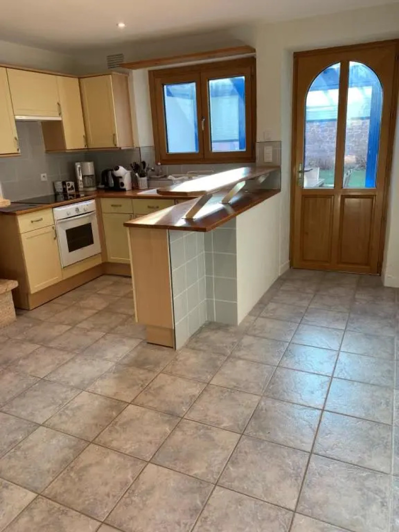 Maison Ã€ 800 M Ã€ Pied De La Plage