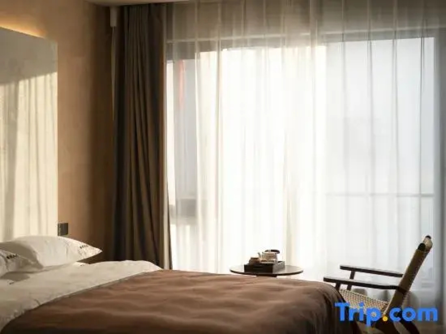 Jiuhuashan Juyuan Lodge