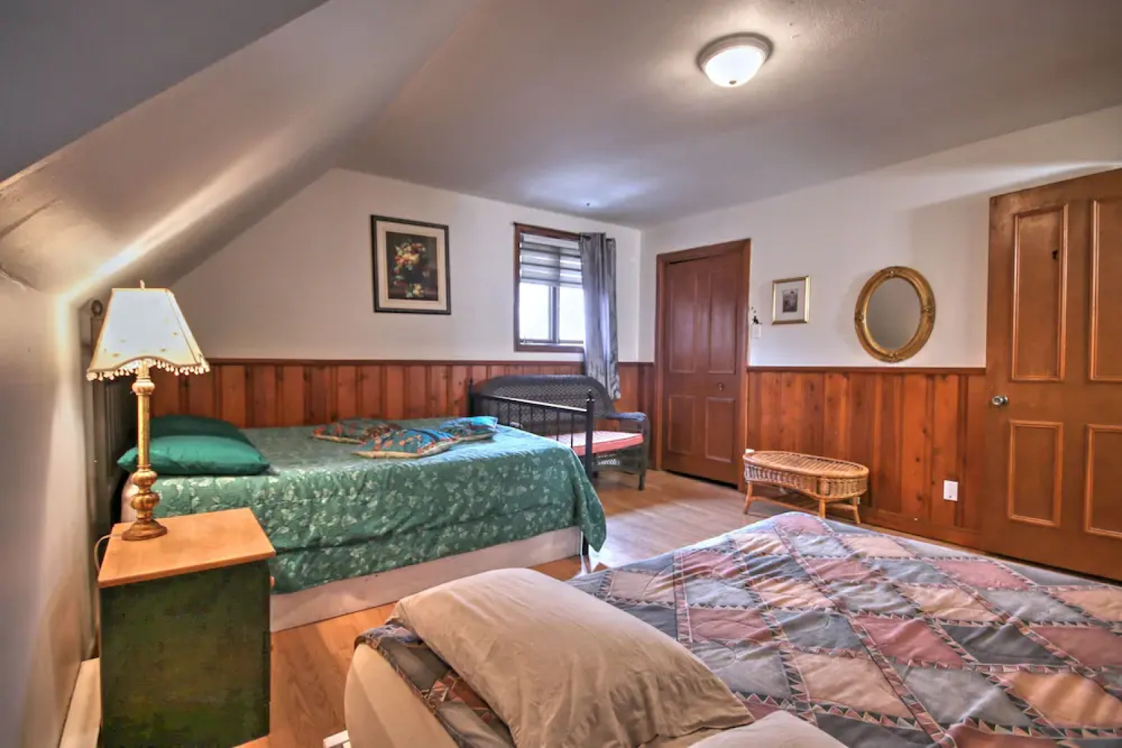 Maison de vacances canadienne Quebec