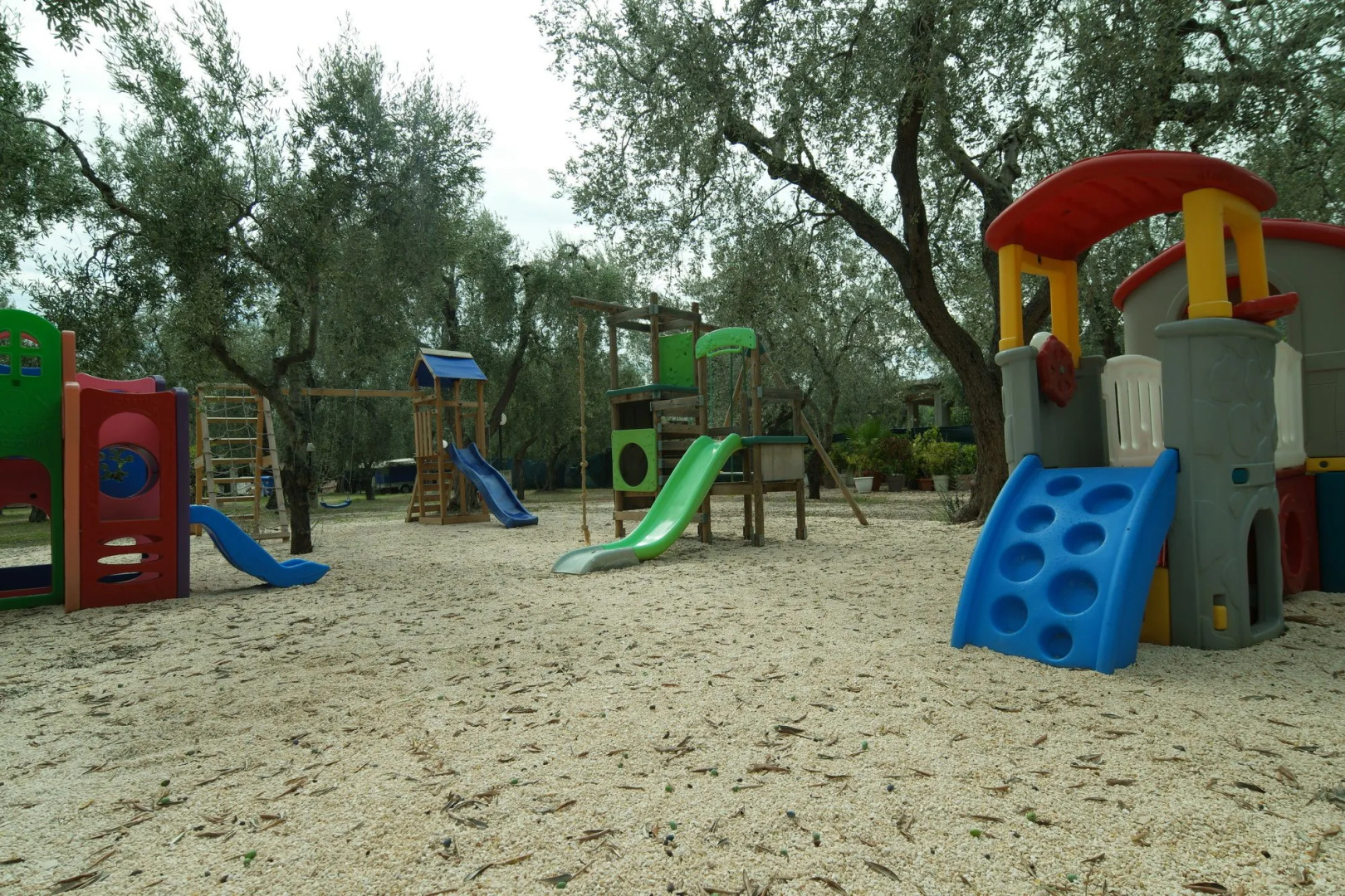 Villaggio San Matteo Resort