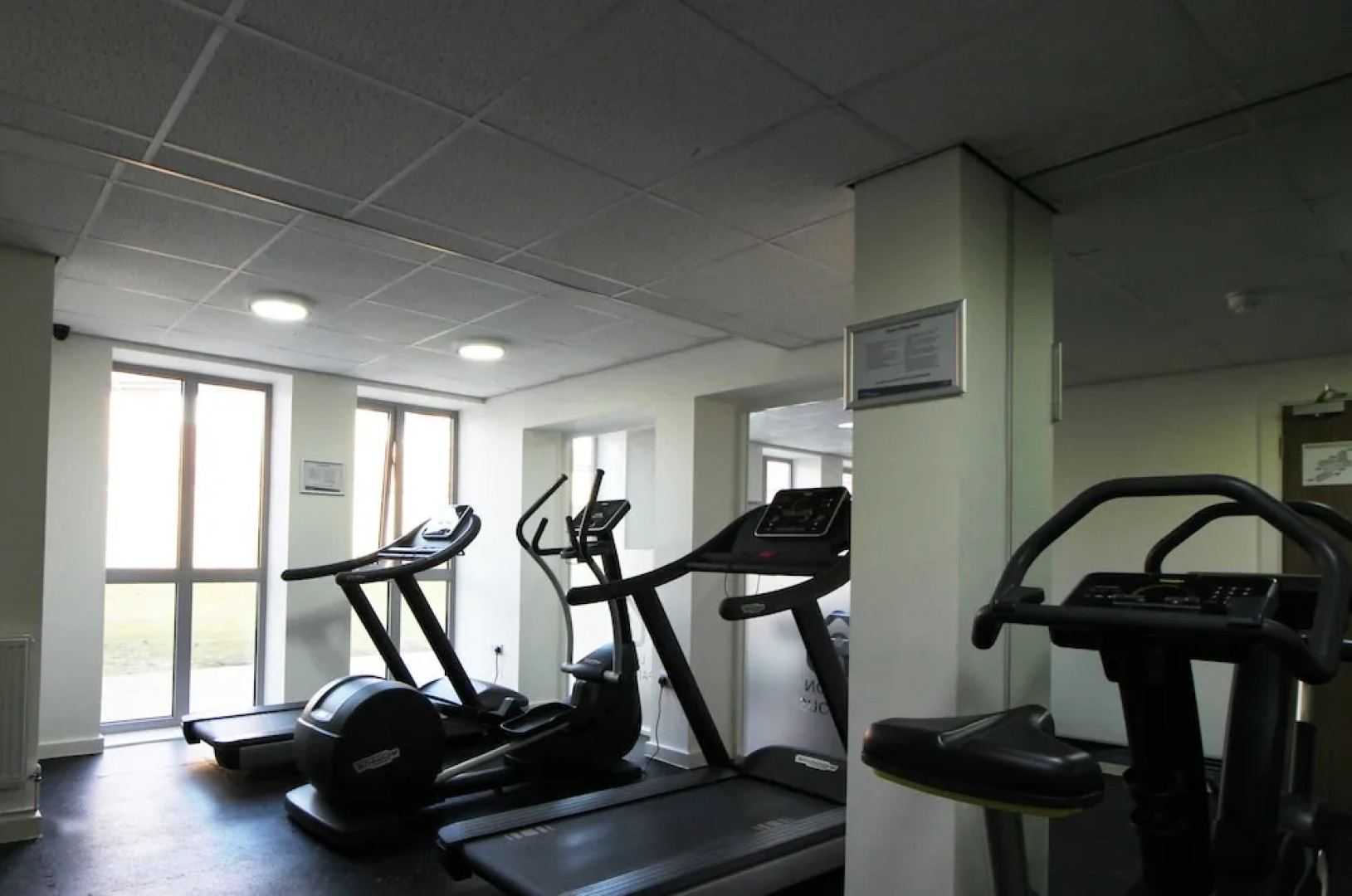 FMP Parkhouse Studios