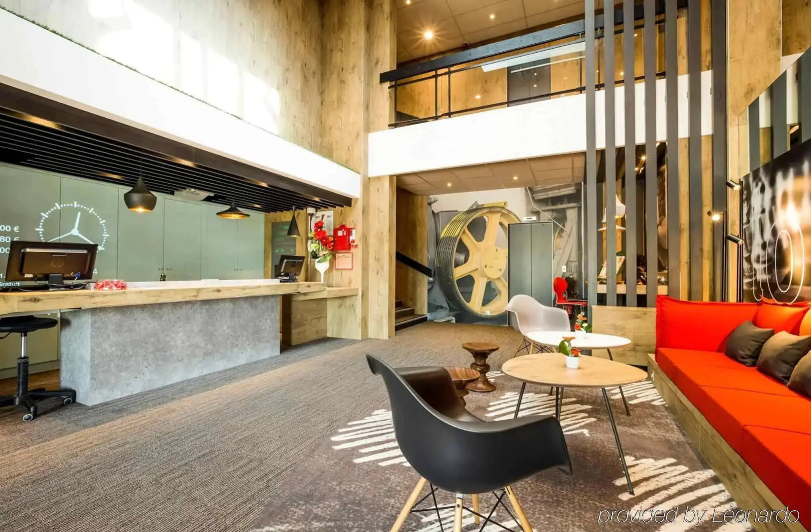 ibis Beaune La Ferme Aux Vins