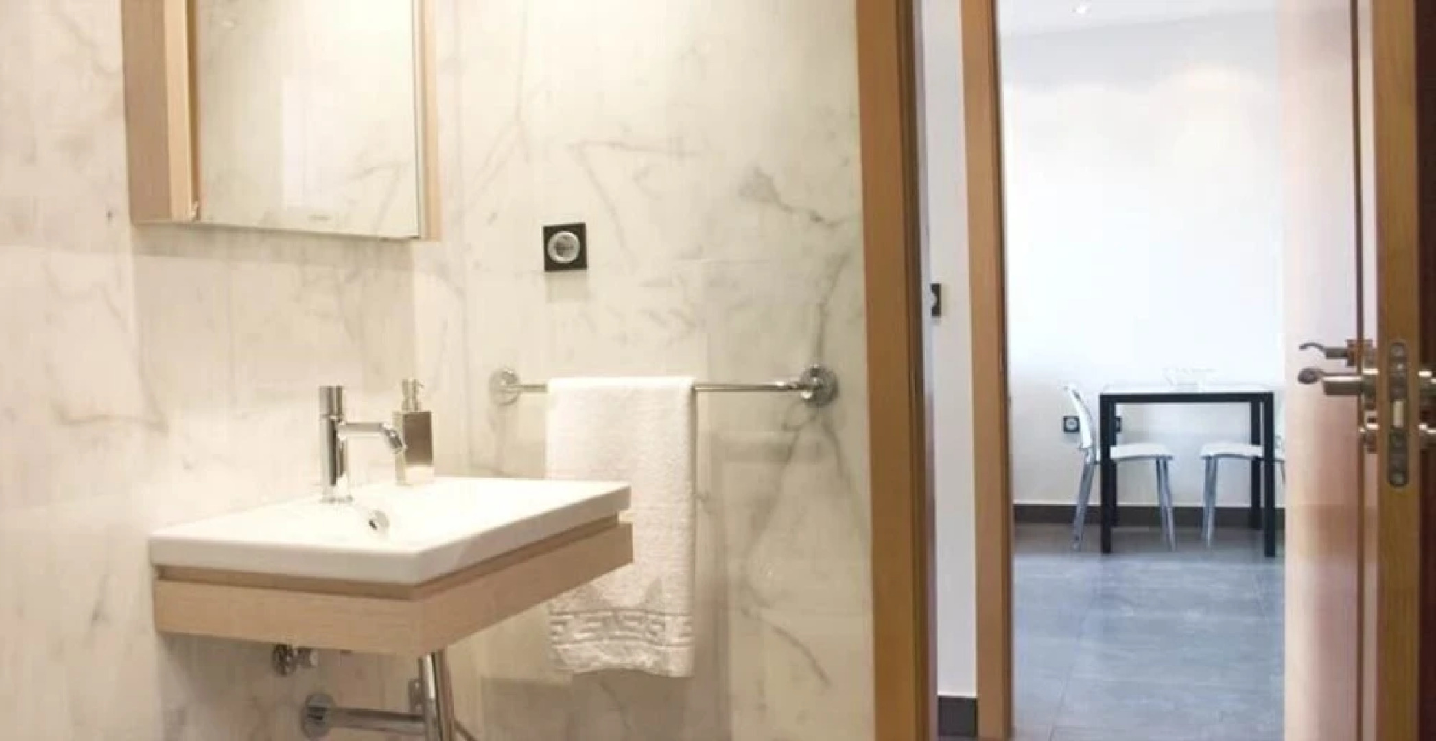 Archybal Apartamentos