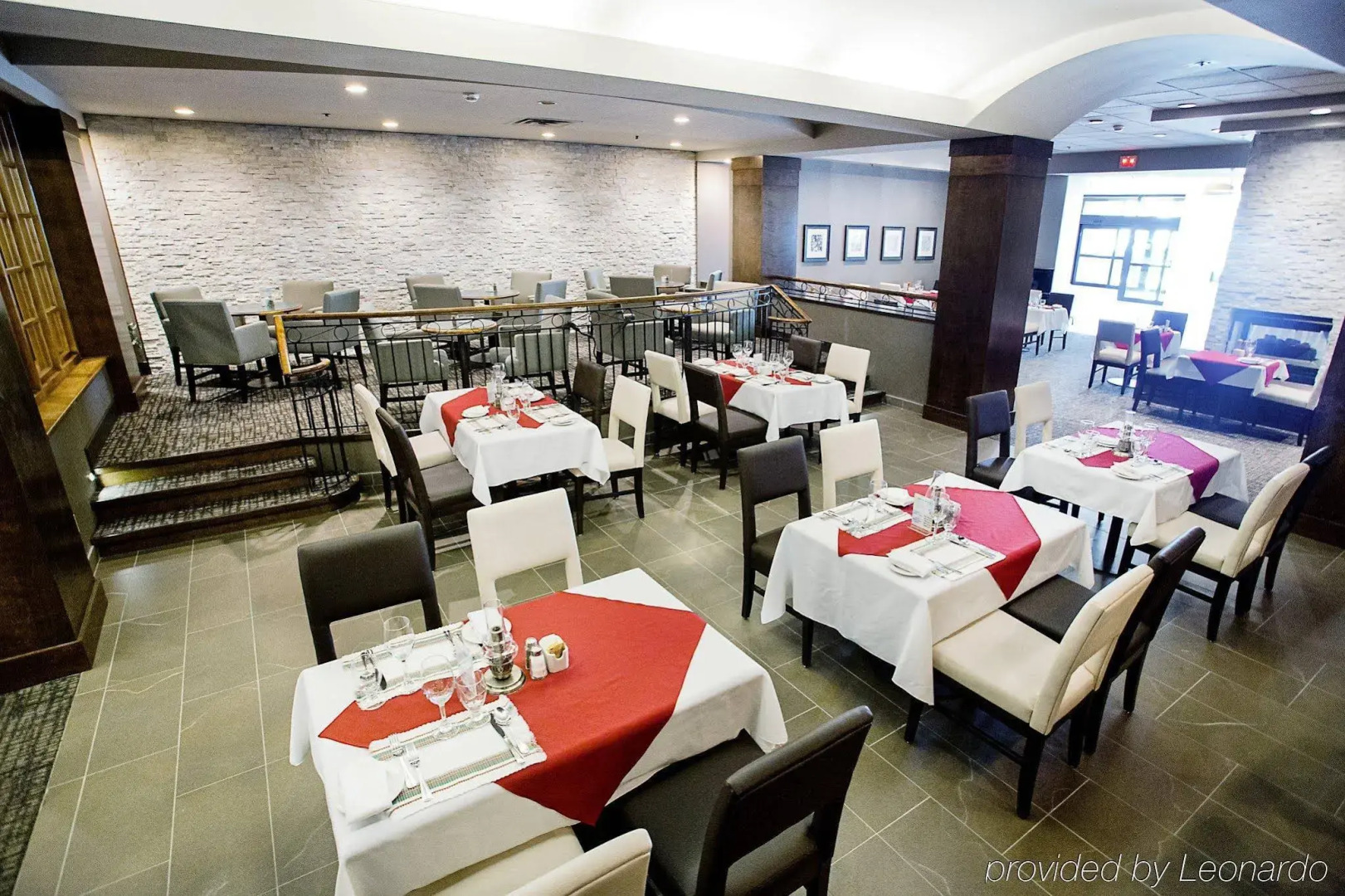 Delta Hotels by Marriott Saguenay Conference Centre