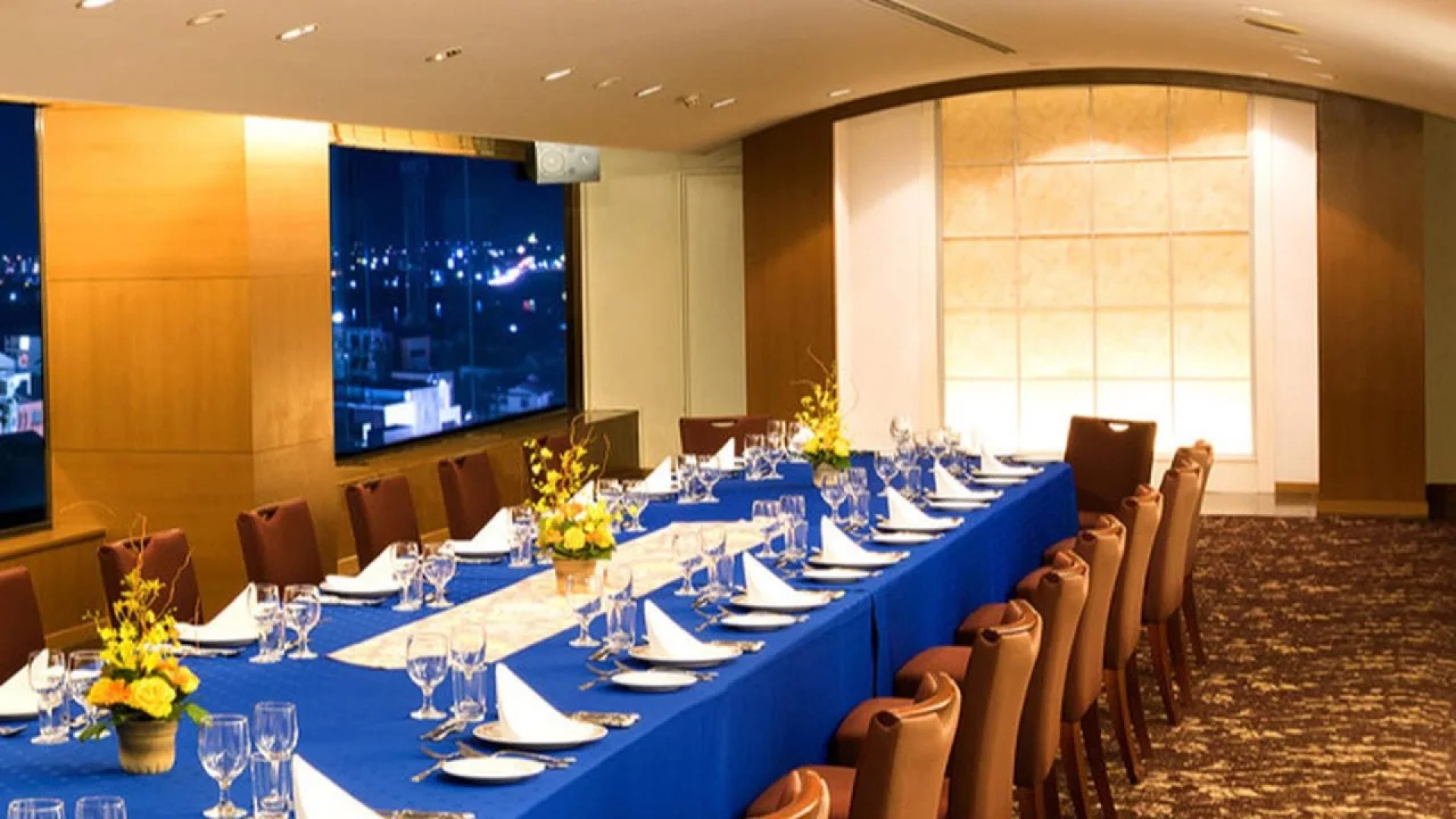 Yatsushiro Grand Hotel