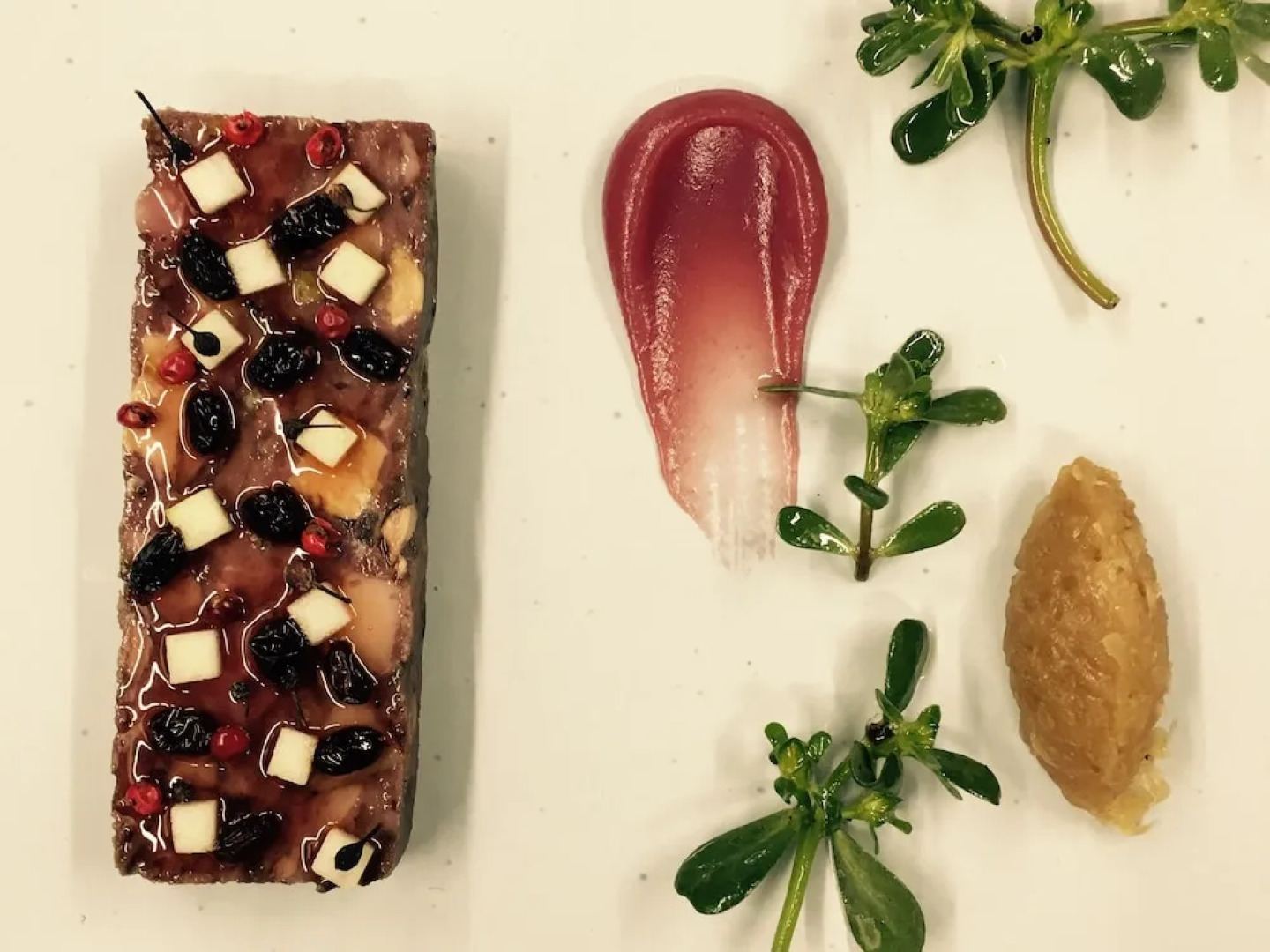 Auberge Quintessence