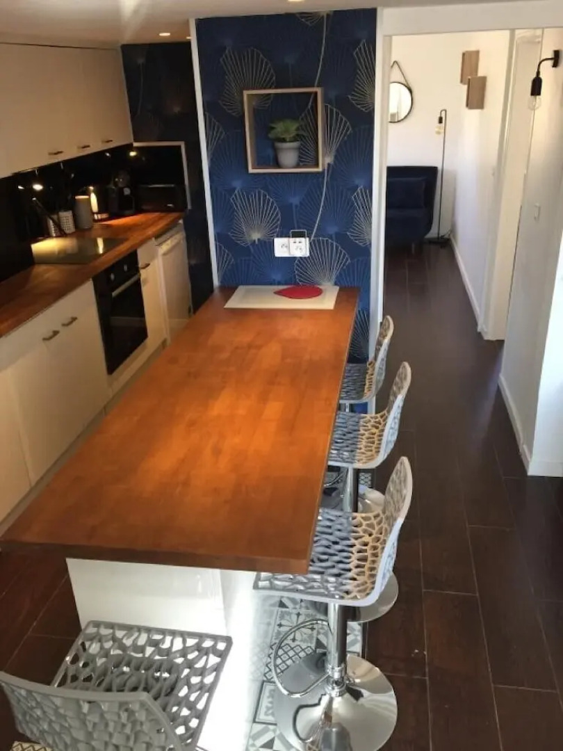 Appartement Aix en Provence