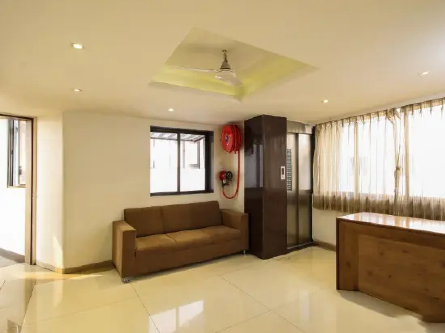 Hotel Panchalee deluxe