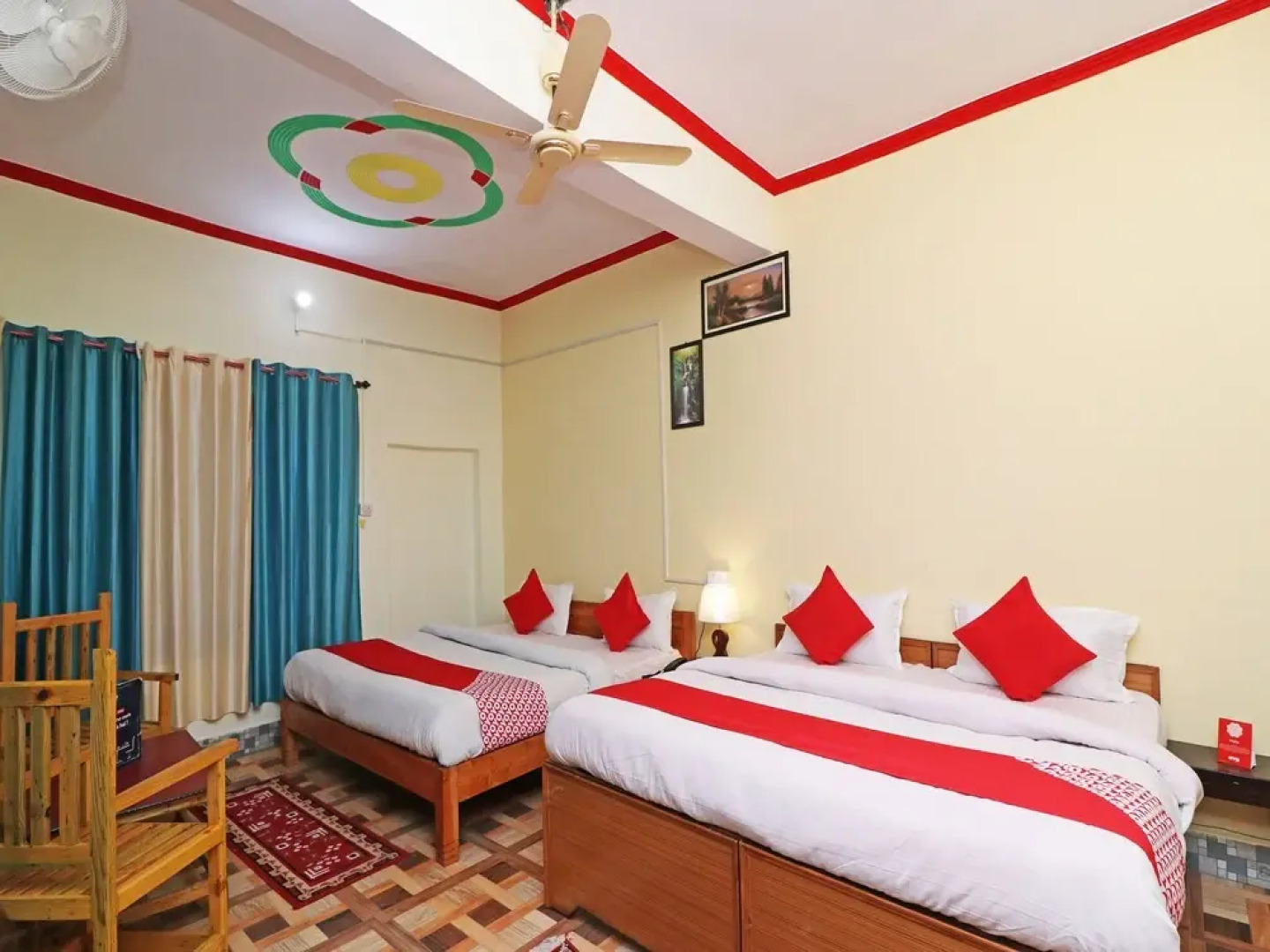 OYO 26557 Ramda Guest House