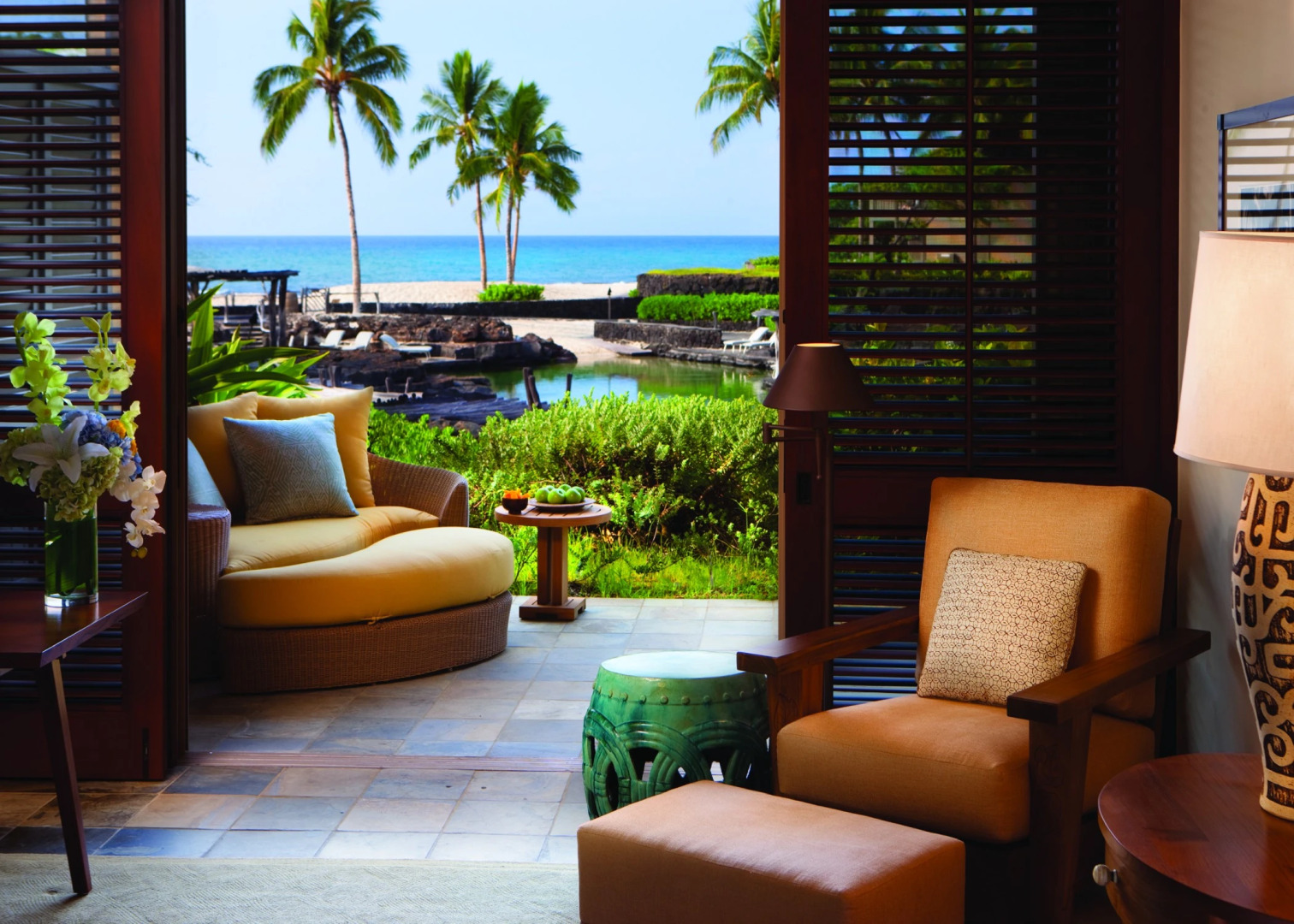 Four Seasons Resort Hualalai