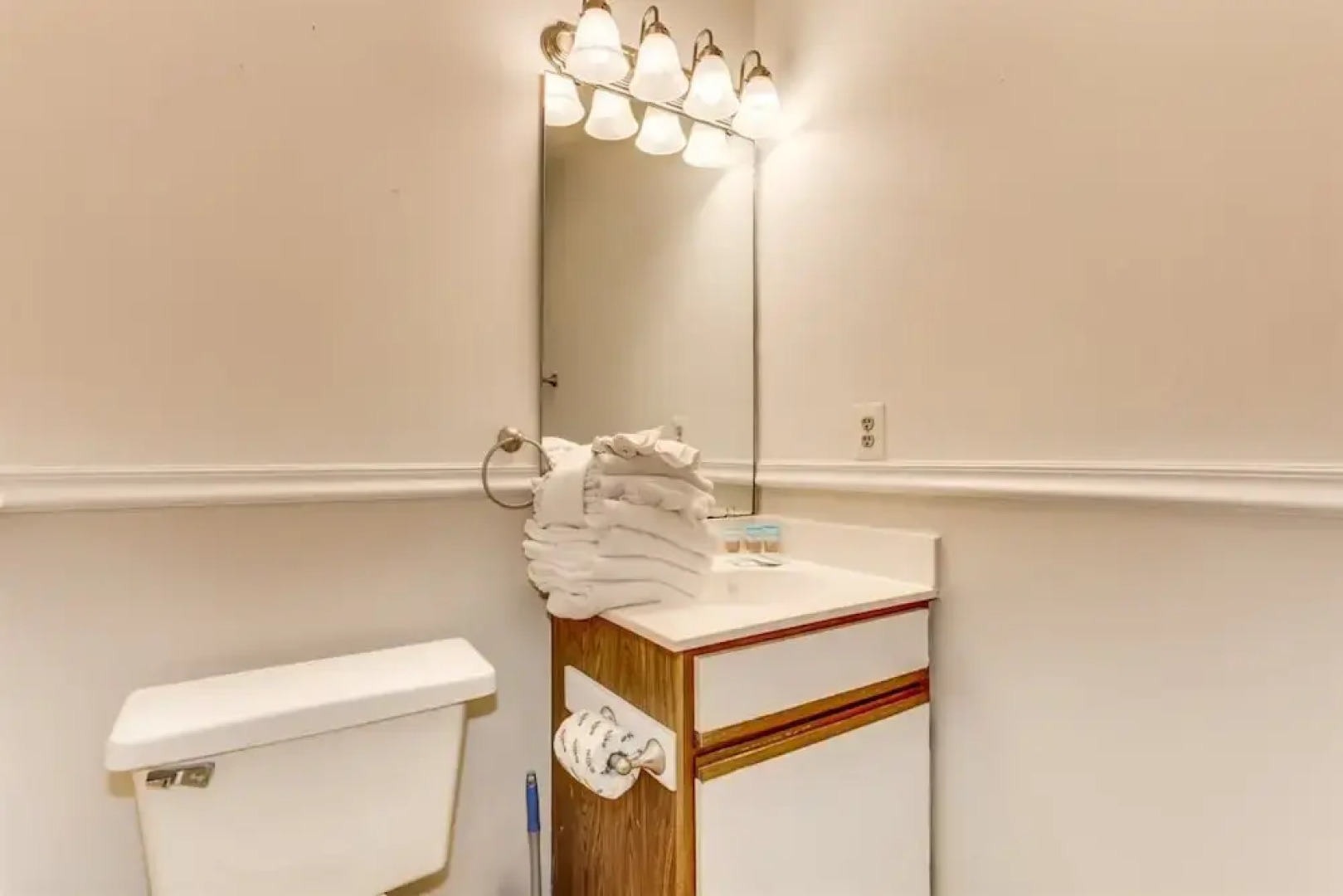 Golf Colony Resort J 15