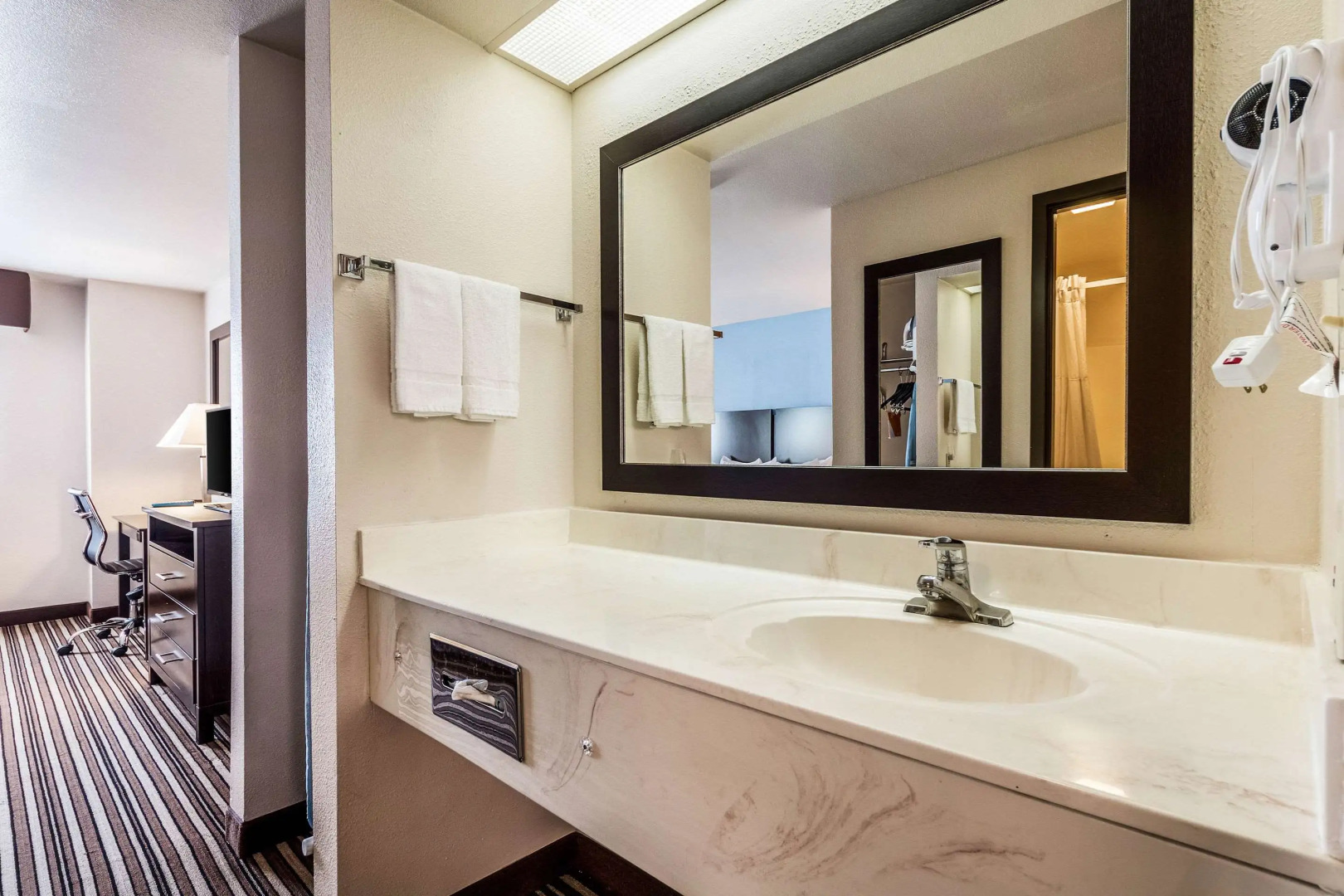 Quality Inn & Suites Round Rock - Austin North