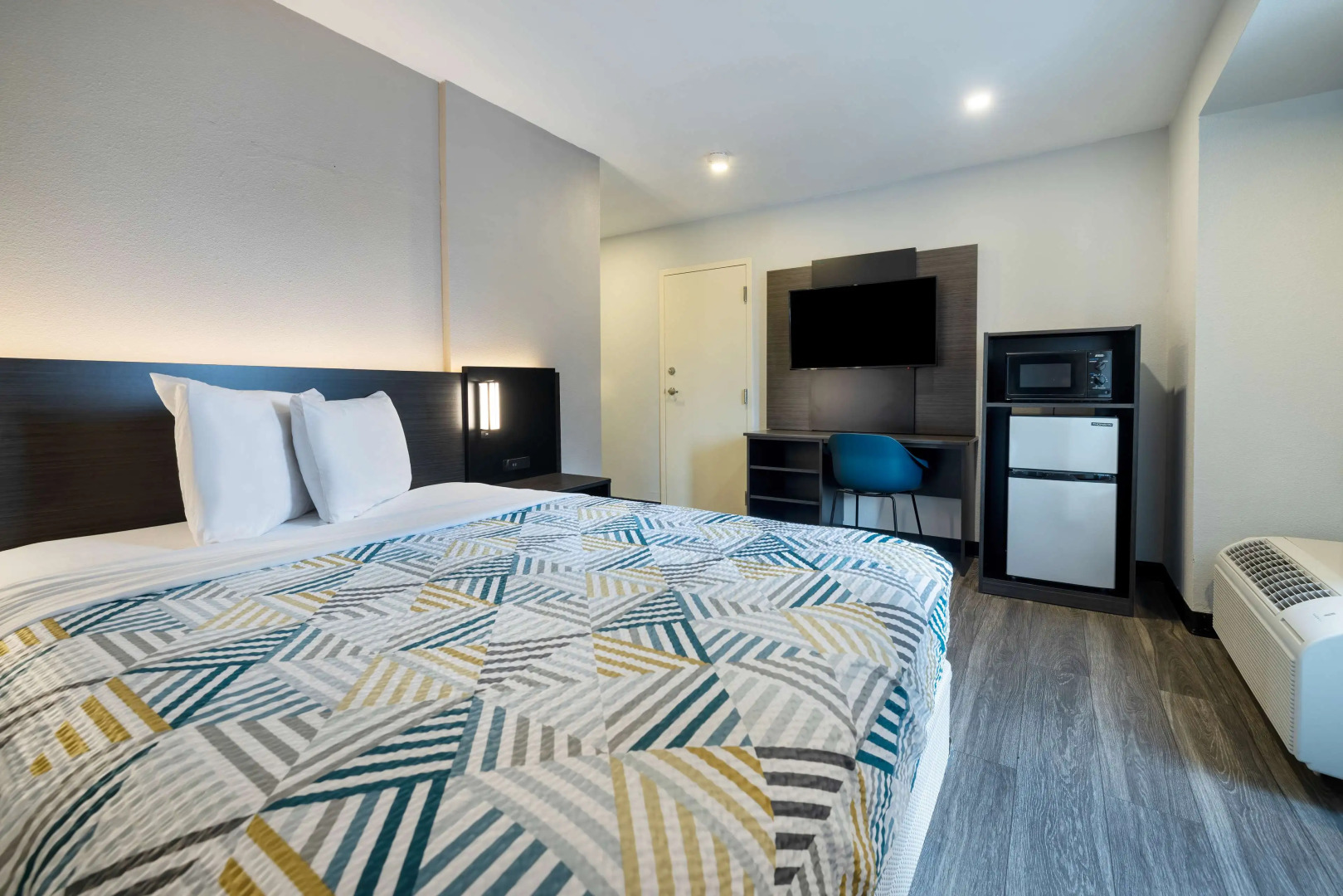 Motel 6 McAllen, TX - East