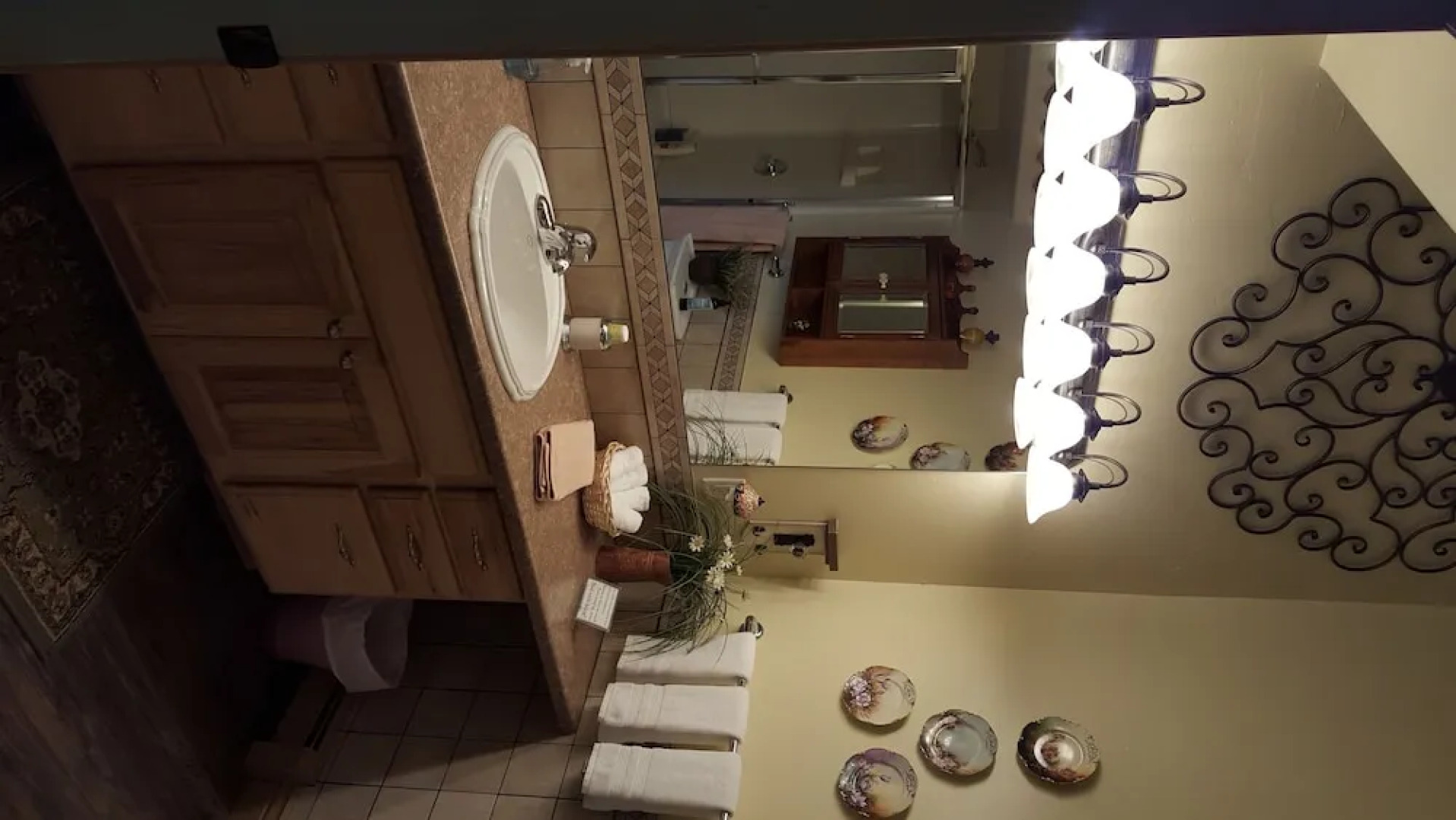 The Bookcliffs Bed & Breakfast