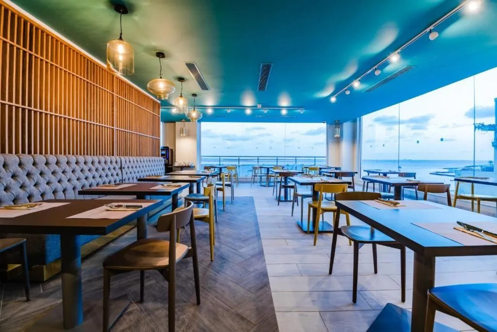 Seaview Hotel Malta - Adults Only