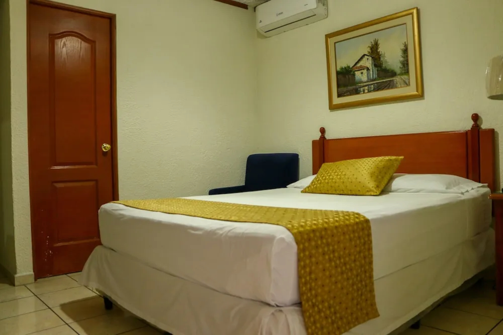 Hotel Villa Serena Escalón
