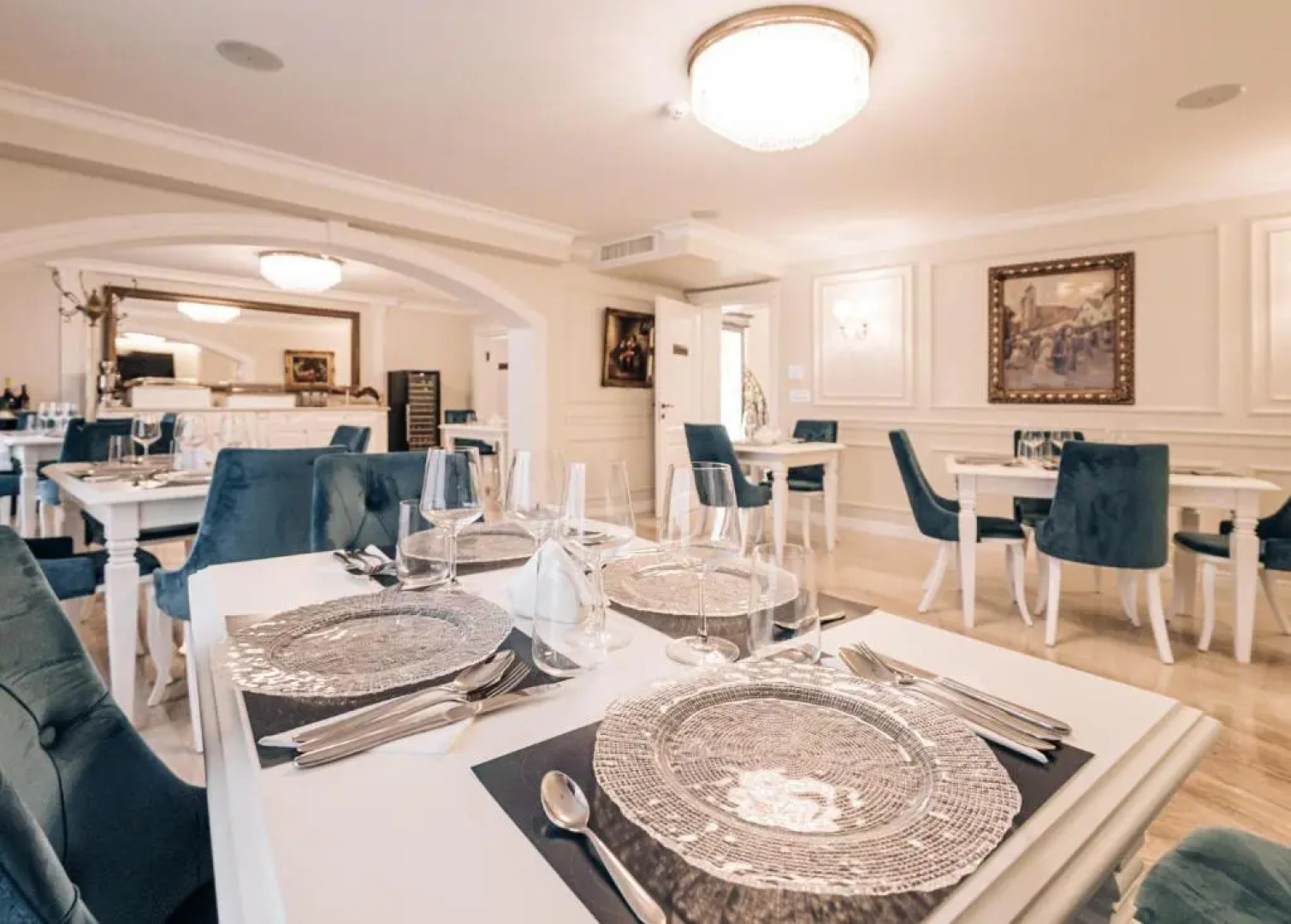 Grant Hotel Boutique