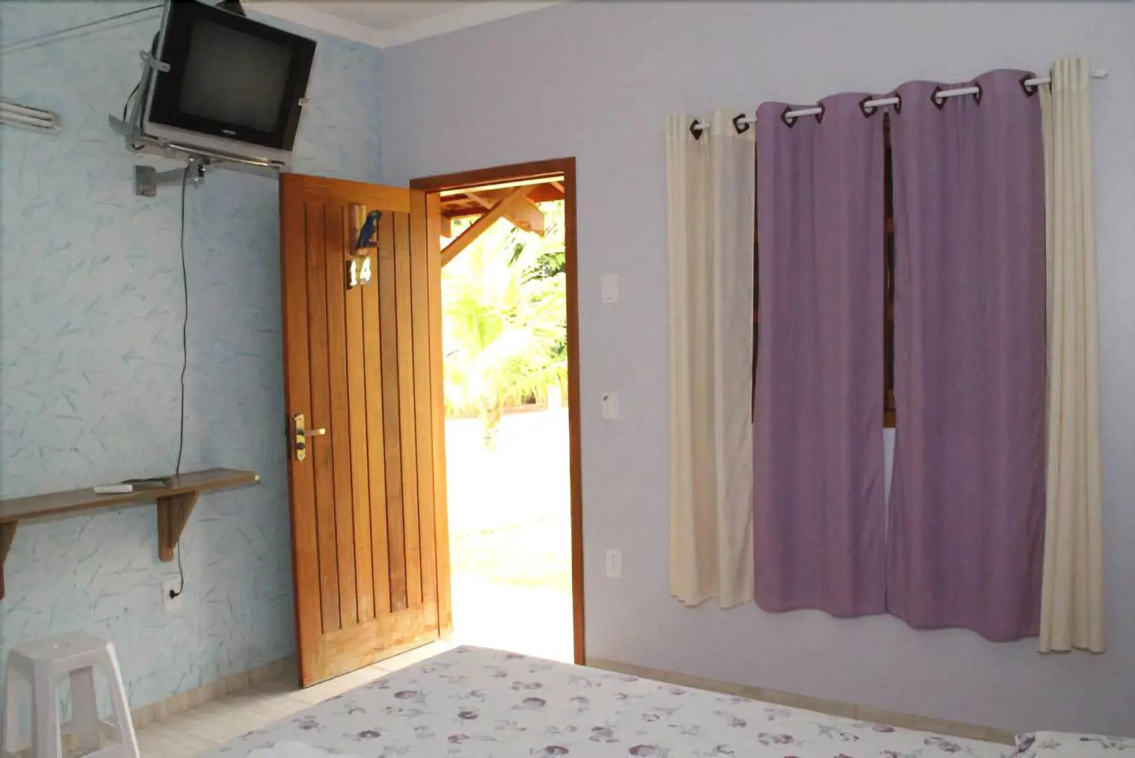 Pousada Voo das Garças