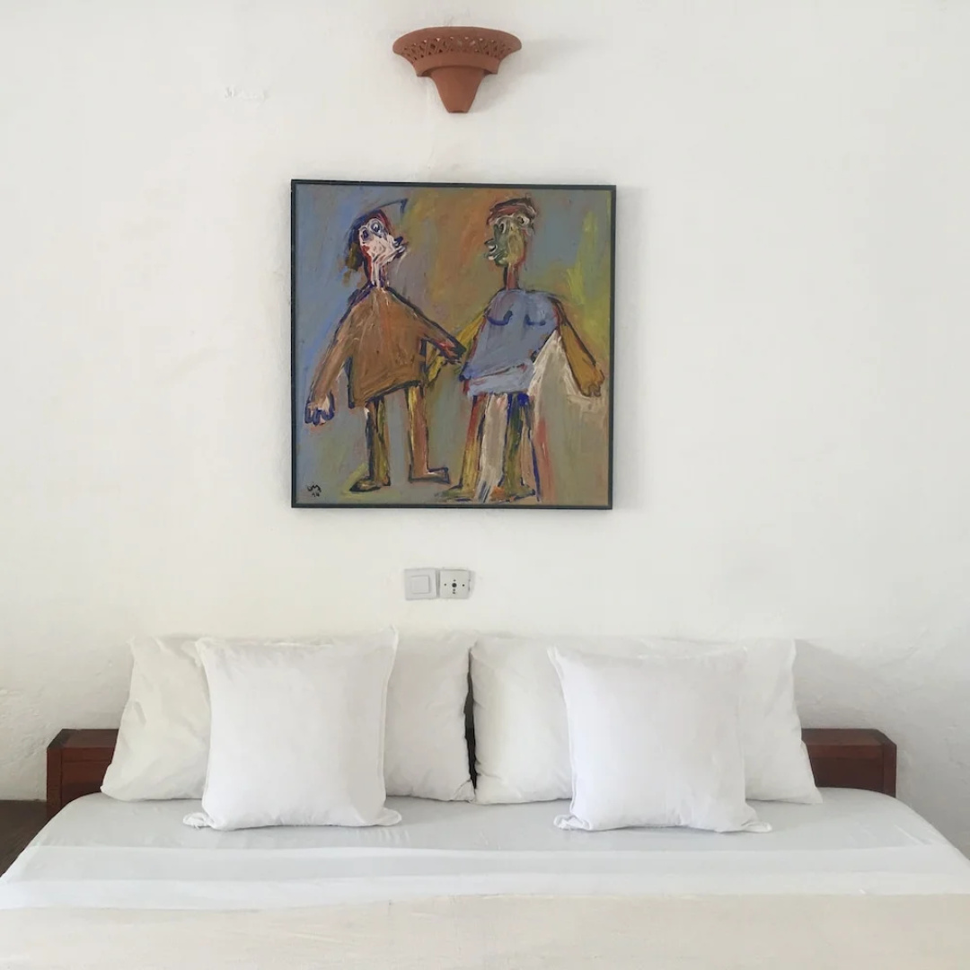 Le Koral Beach Hotel  LeKBH
