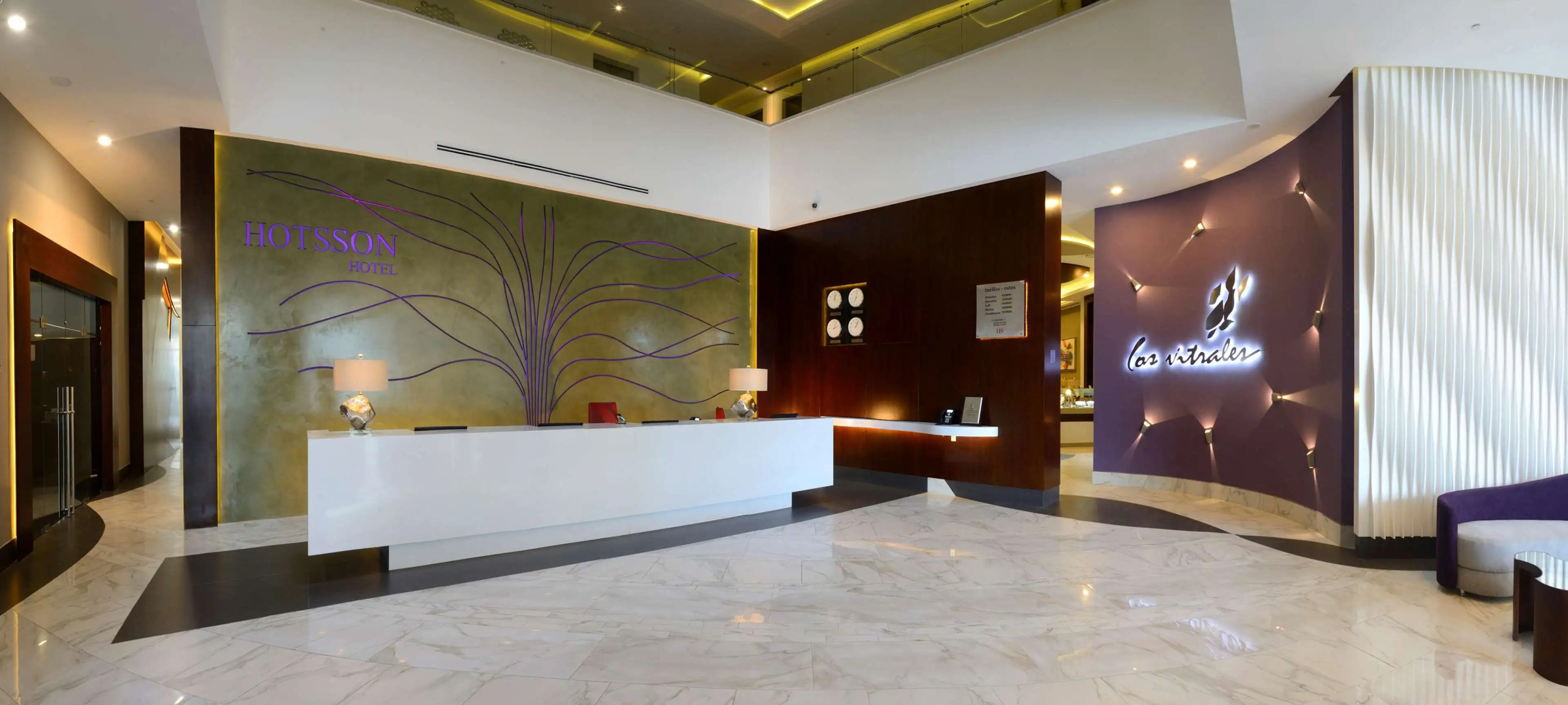 HS HOTSSON Hotel Irapuato