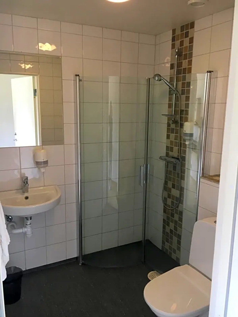 Varbergs GK Västra Hotell