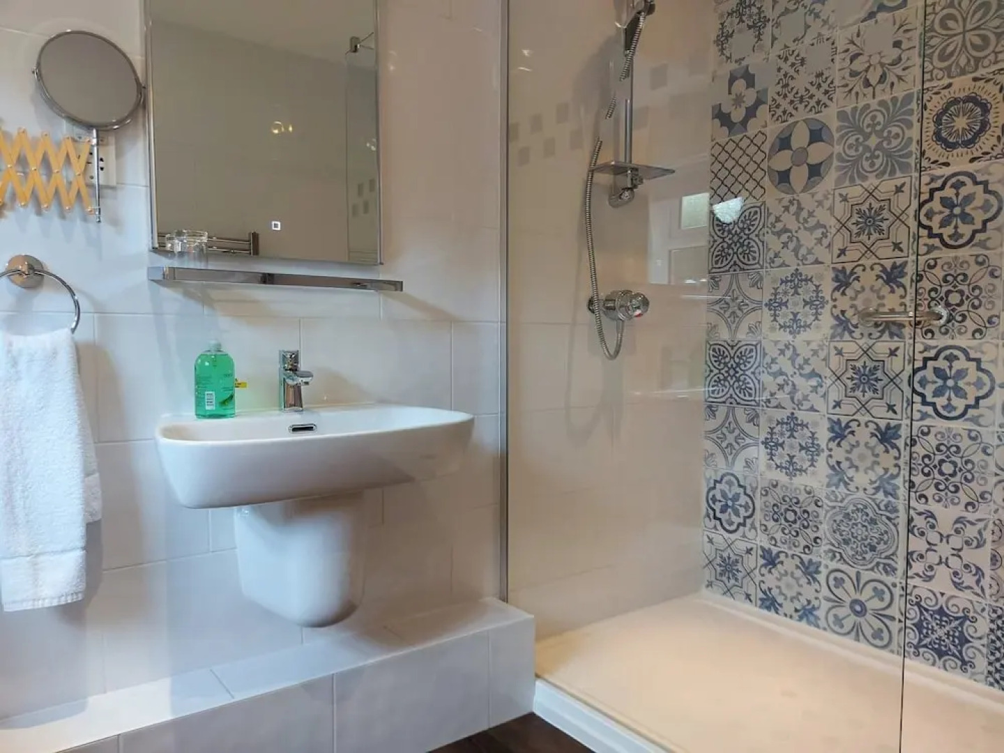 Brambles Bed and Breakfast