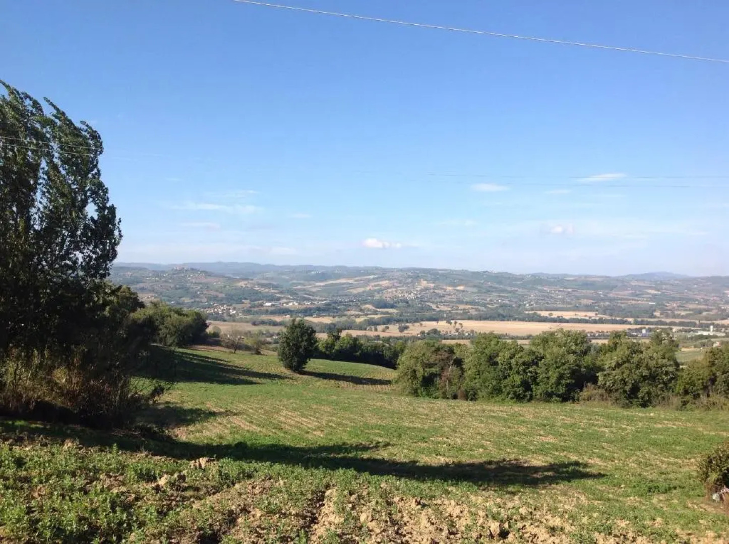 Agriturismo Il Truffarello