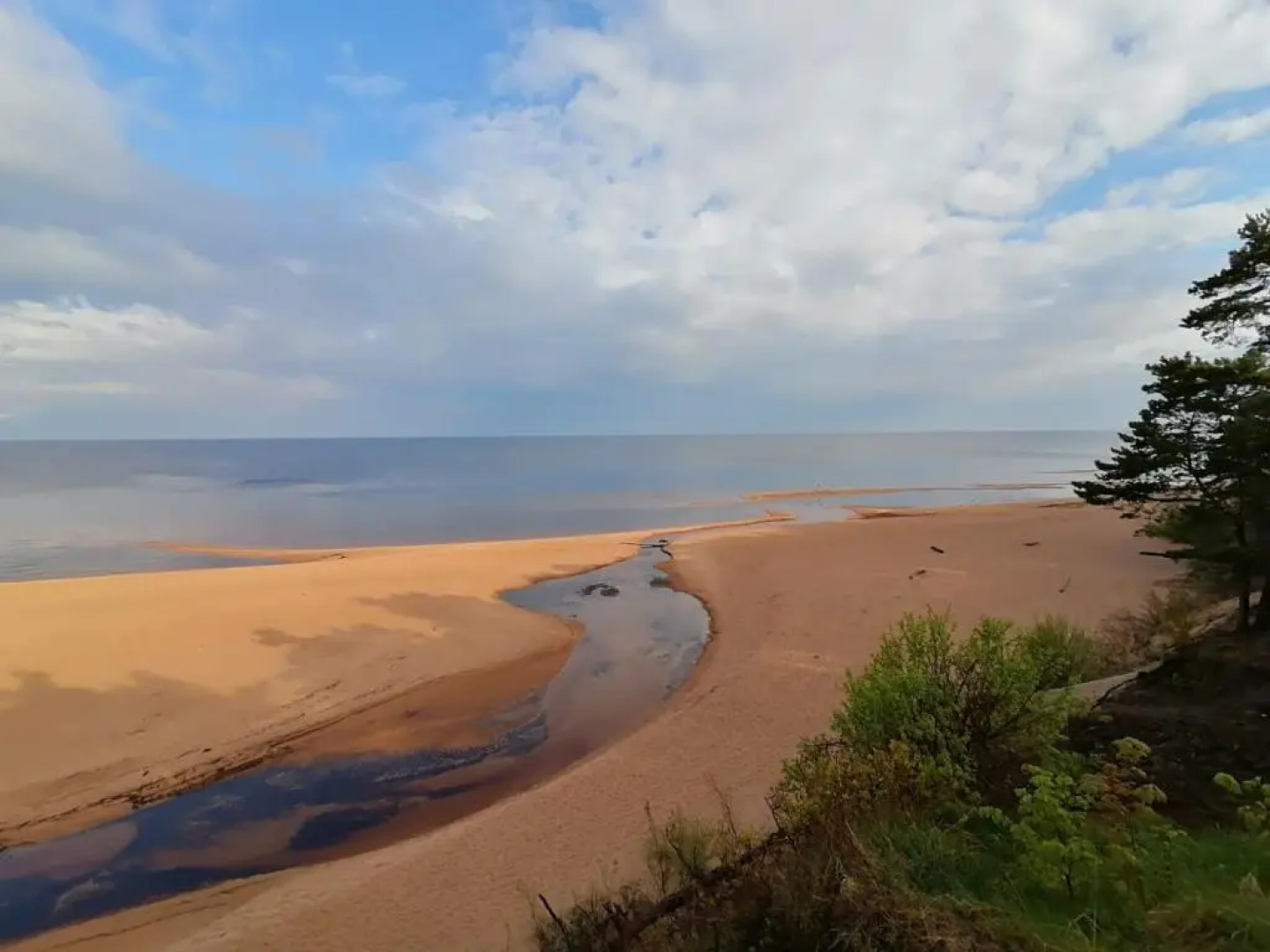 Lovely apartment with terrace near from beach!