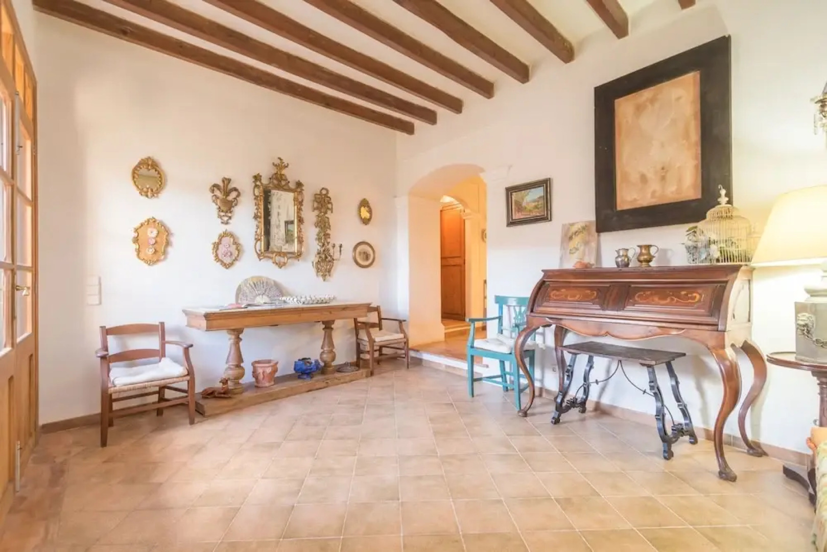 Ca Na Carme (Ca Na Carme Alaronera)