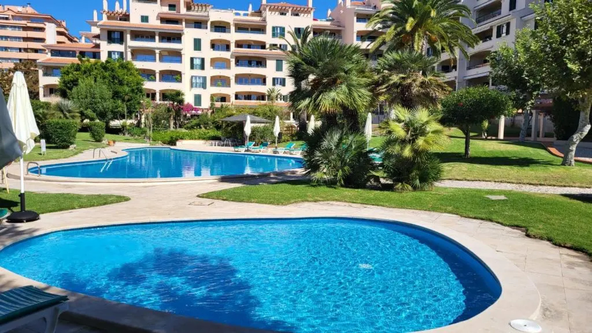 Luxury Apartment near Cascais Town & Marina