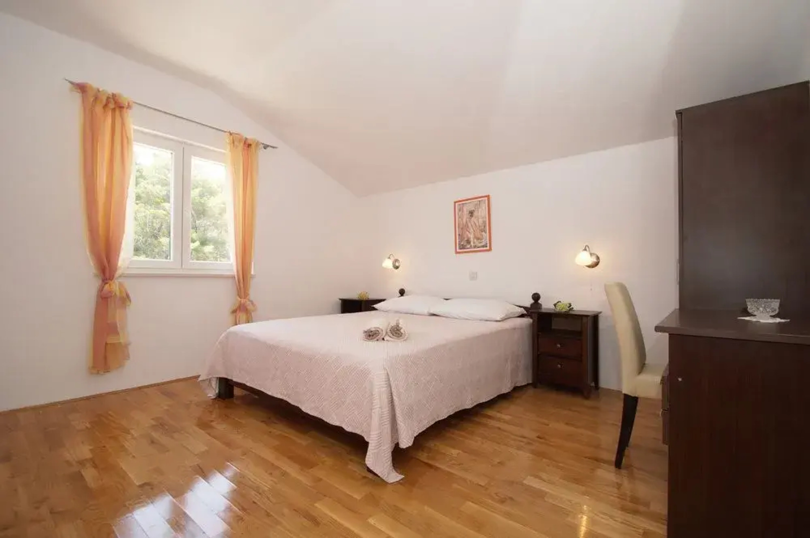 Apartments Milina Nova