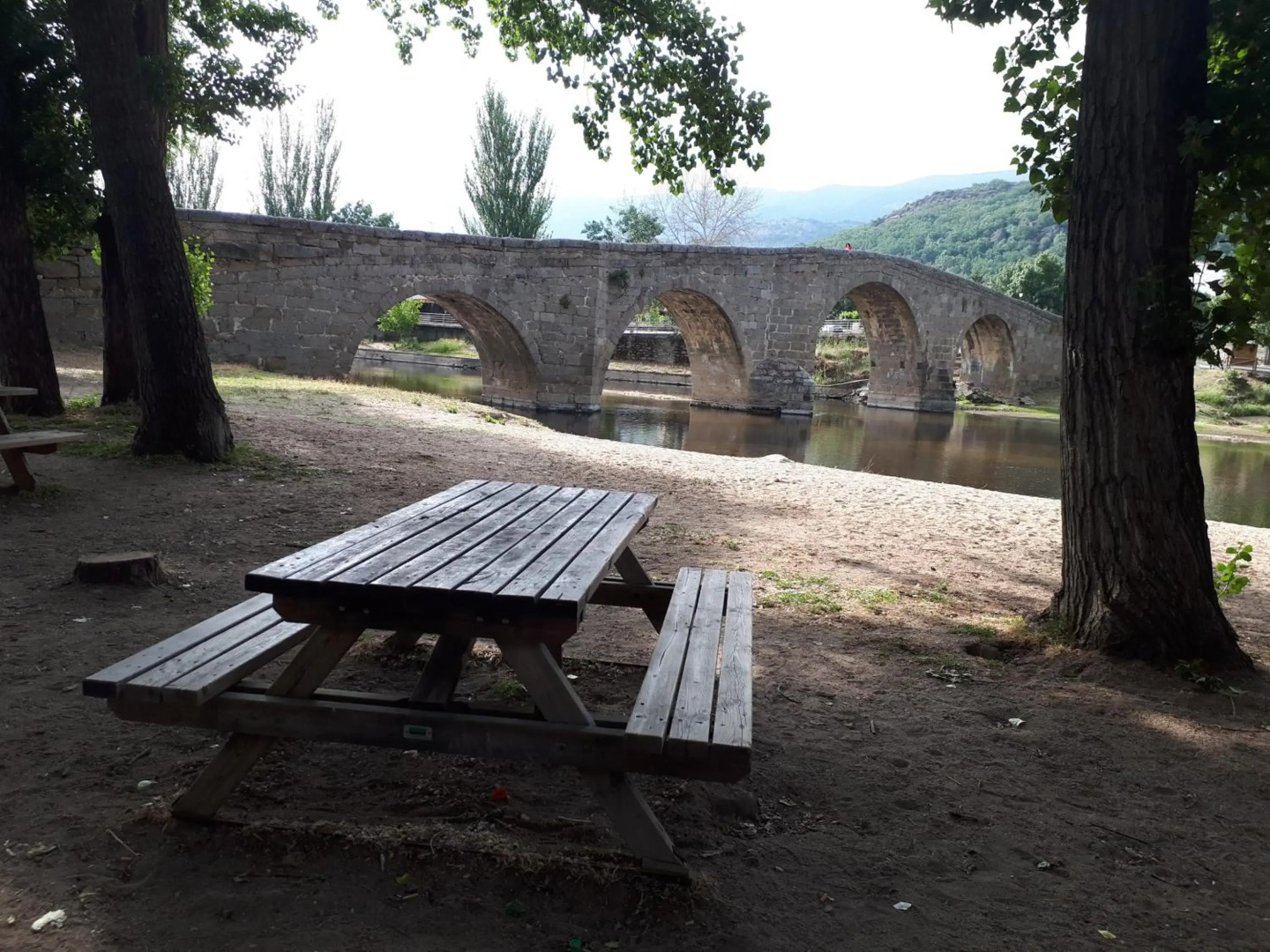 Casa Rural Aventura I