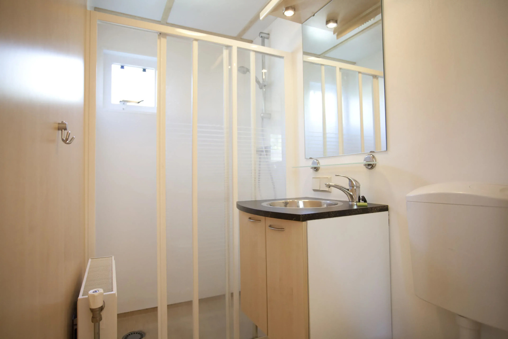 EuroParcs De Hooge Veluwe