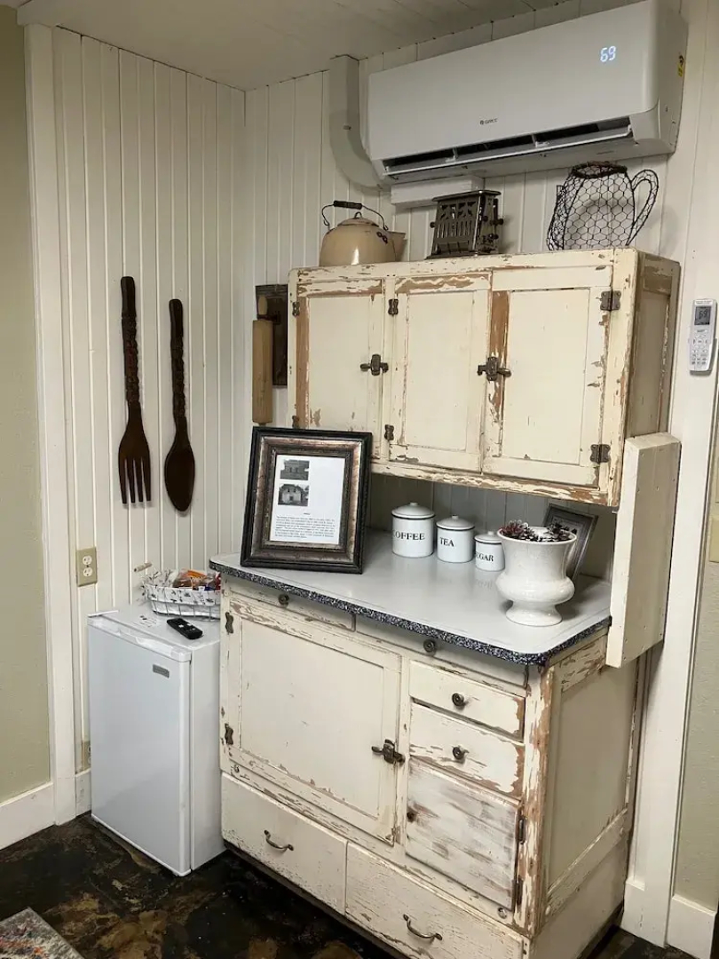 Prairie Rose Inn