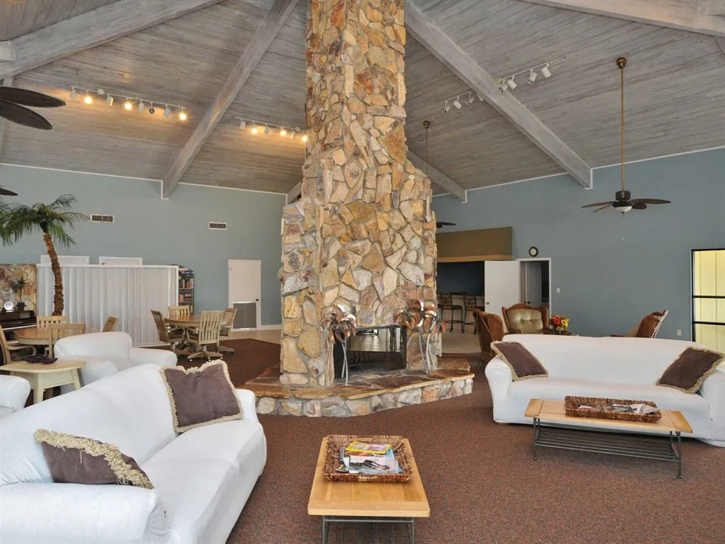 Beach House Condominiums