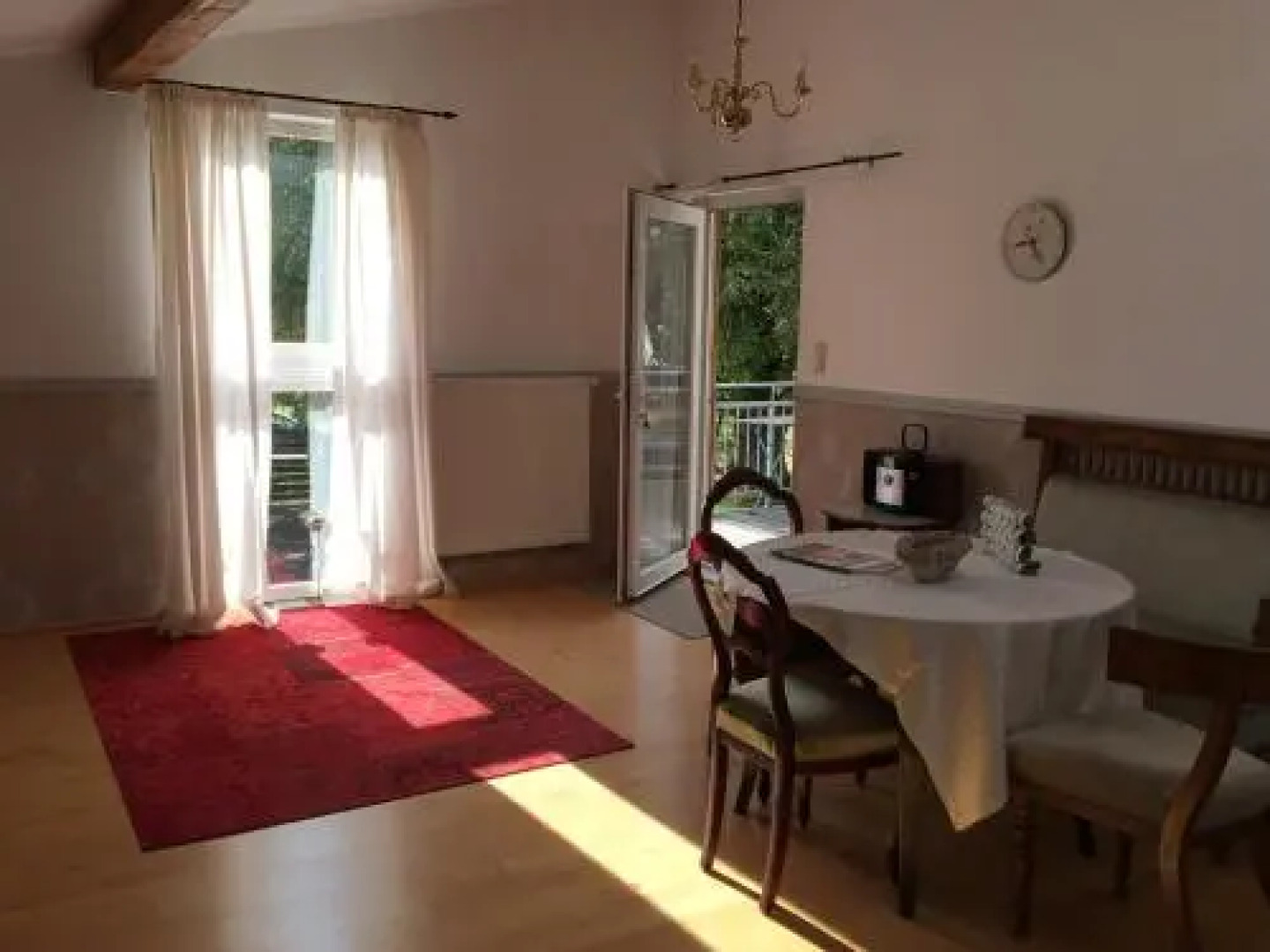 Seadrift Land-Apartments