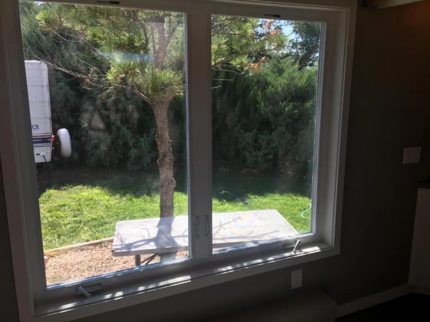 La Junta Colorado Cabins