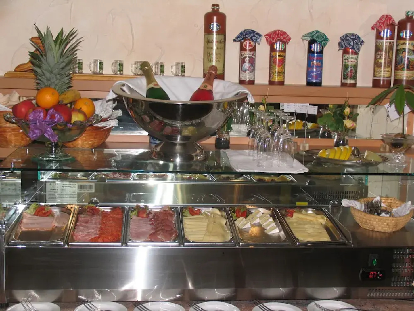 Ferien-Hotel Riesberghof