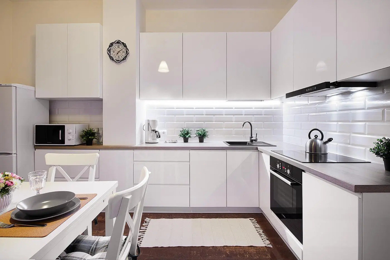 ЕвроУют на улице Пороховая