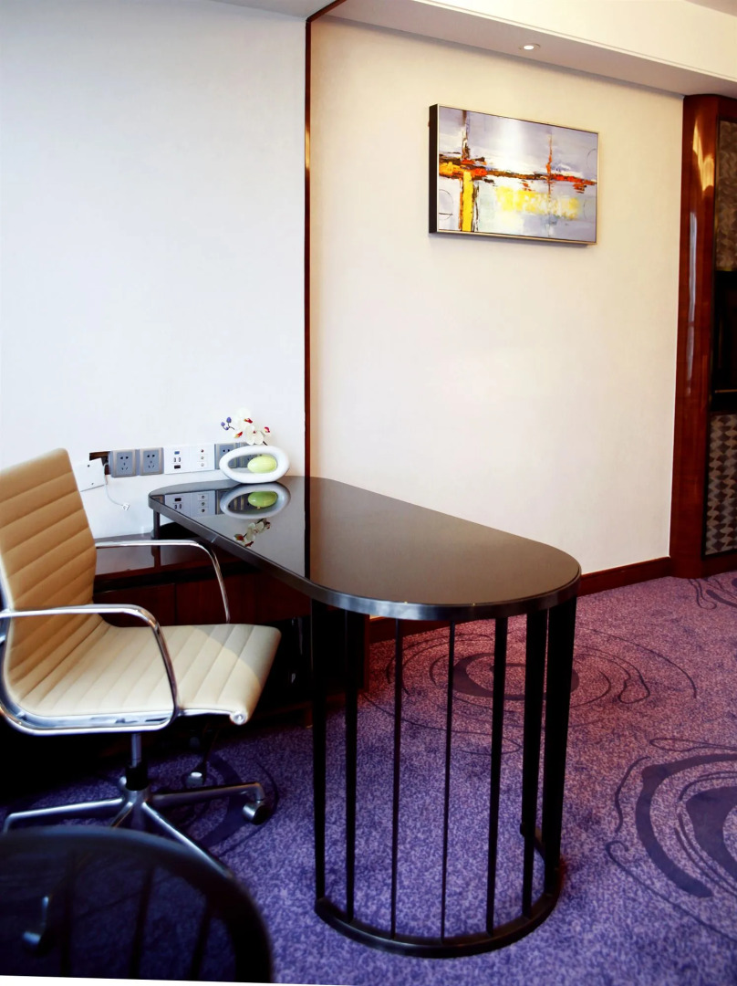 Sentosa Hotel Shenzhen Feicui Branch