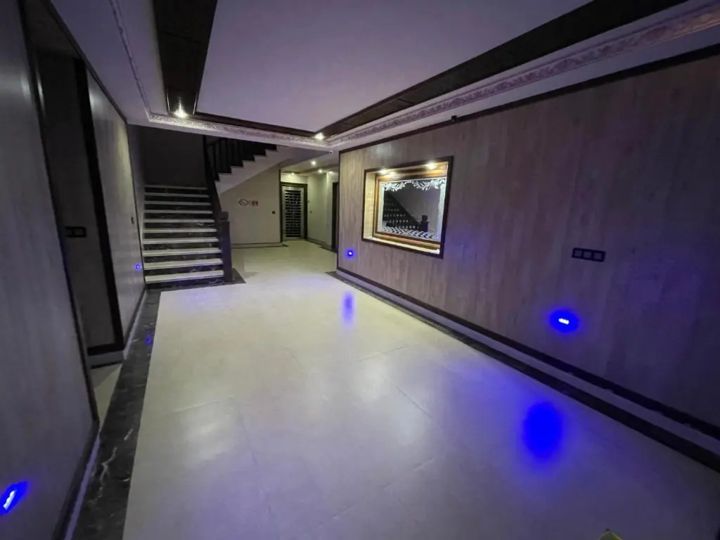 Marchica bay 20 holiday apartment